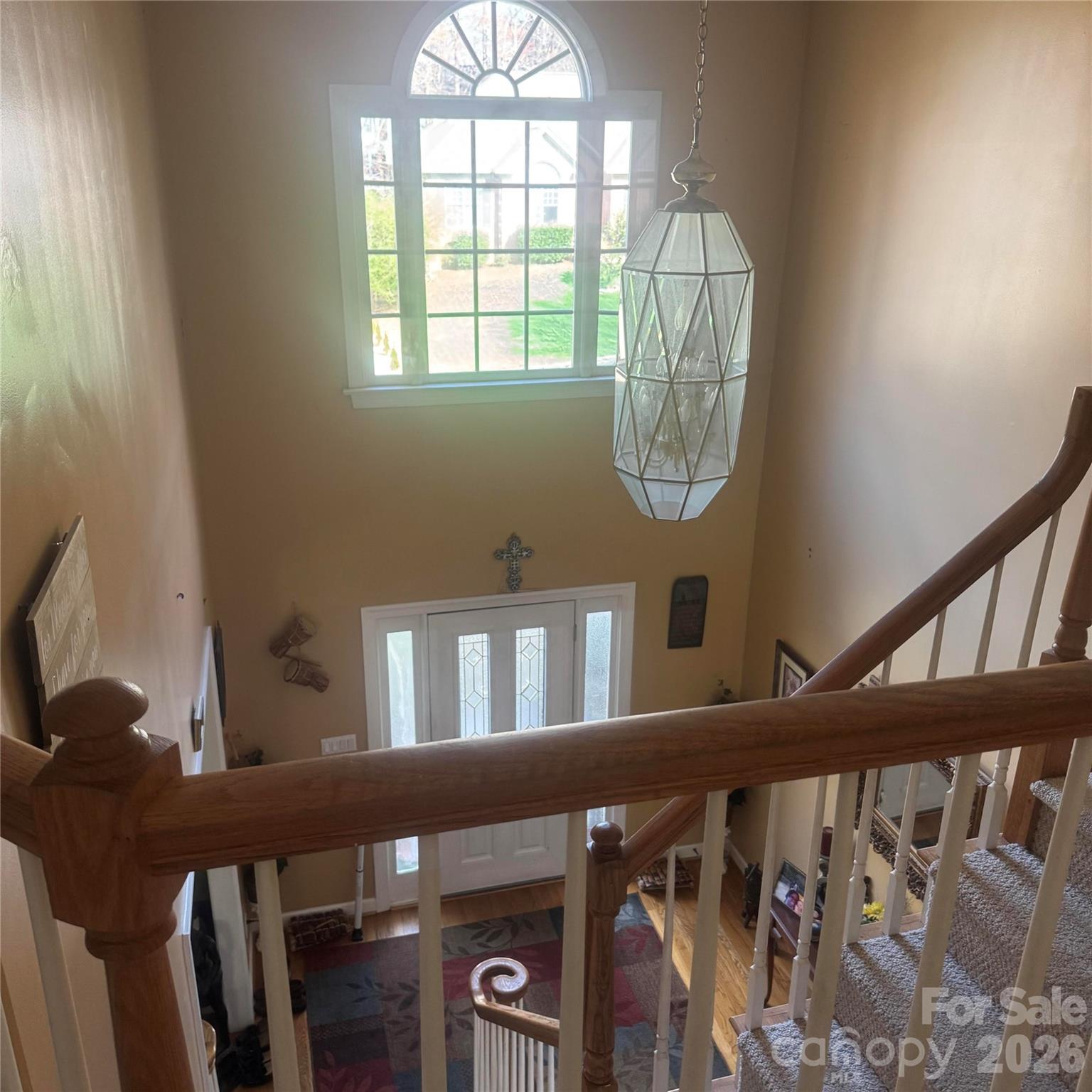 Harrington Woods - Residential