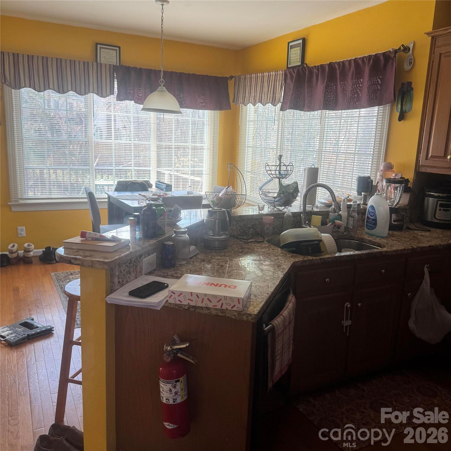 Harrington Woods - Residential