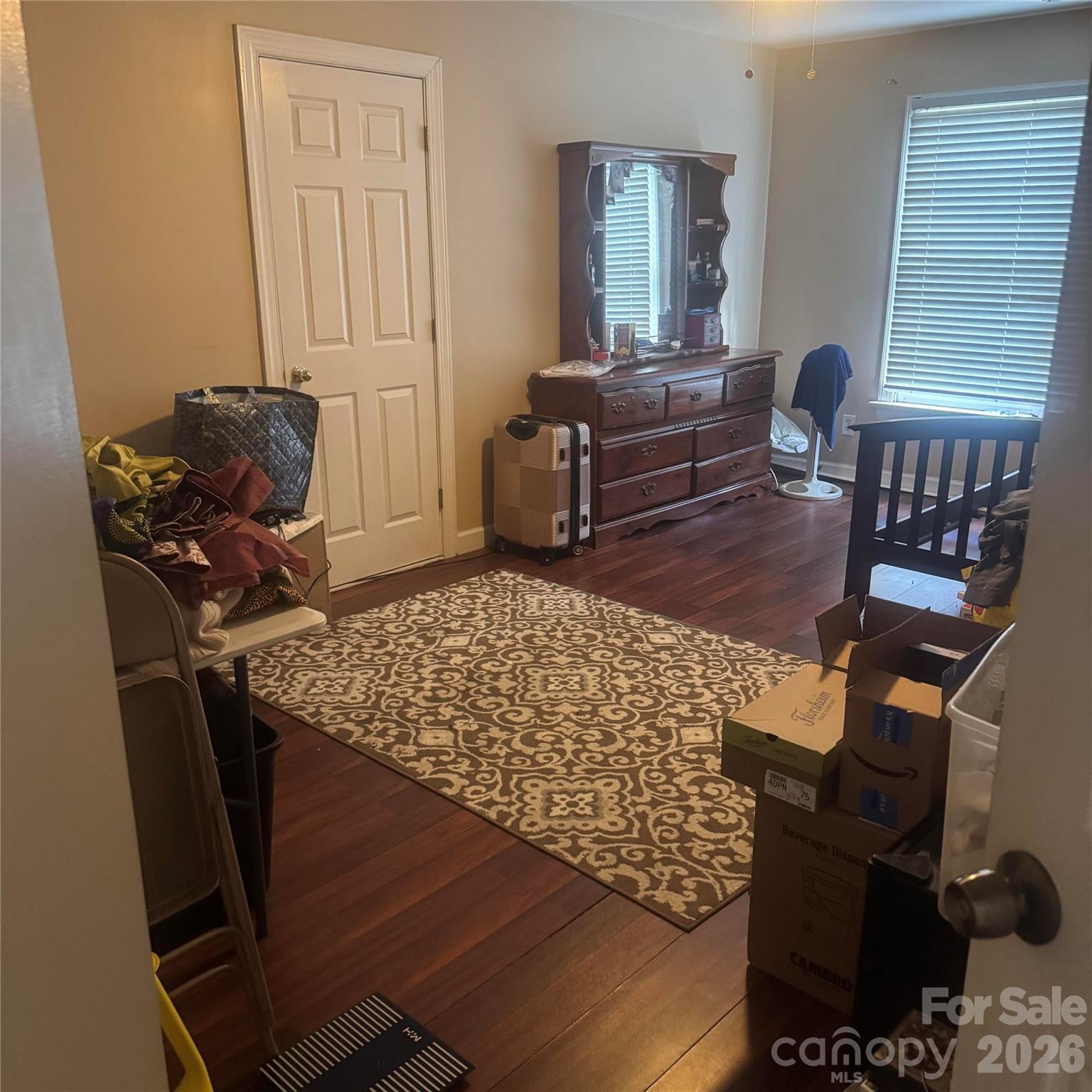 Harrington Woods - Residential