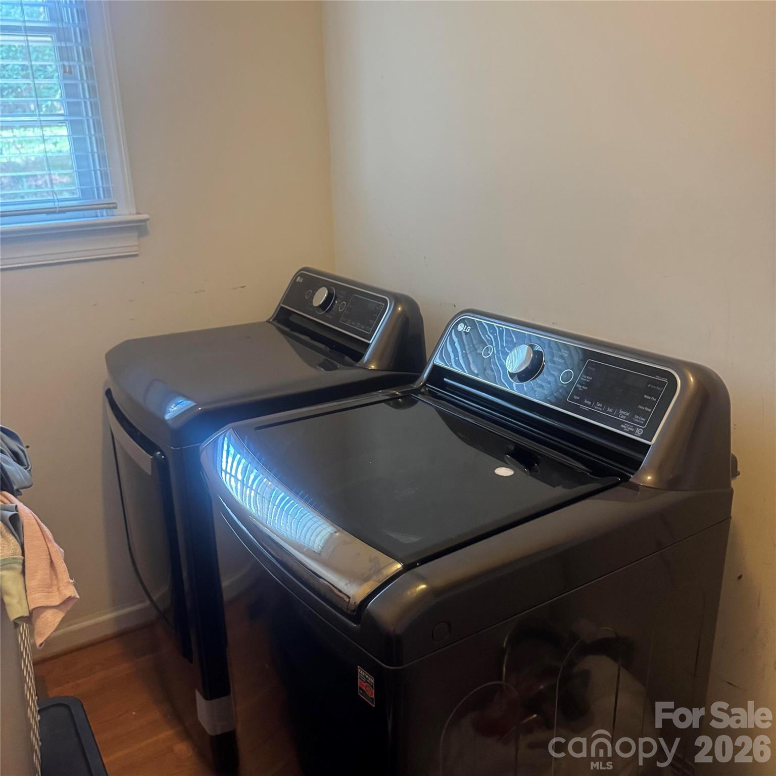 Harrington Woods - Residential