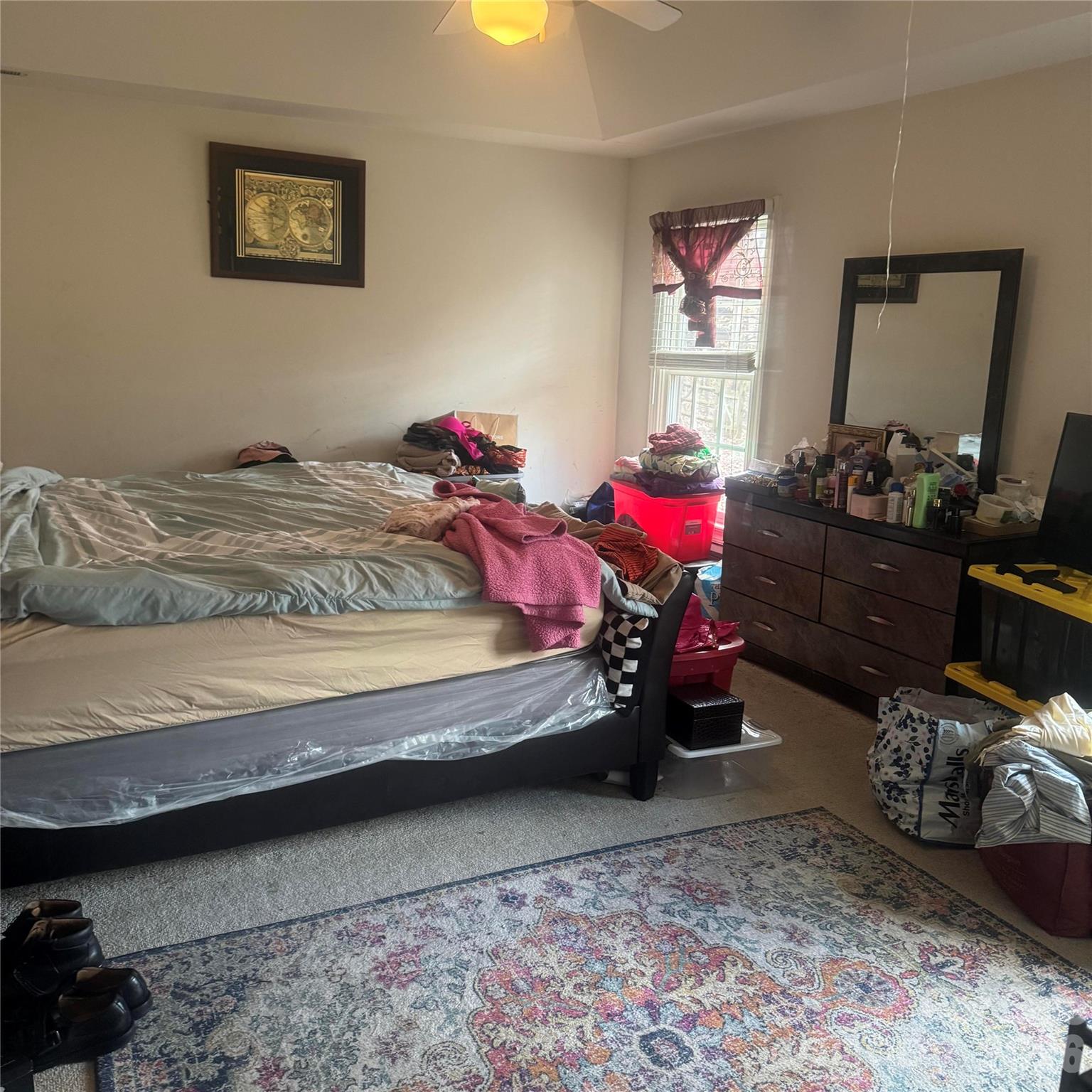 Harrington Woods - Residential