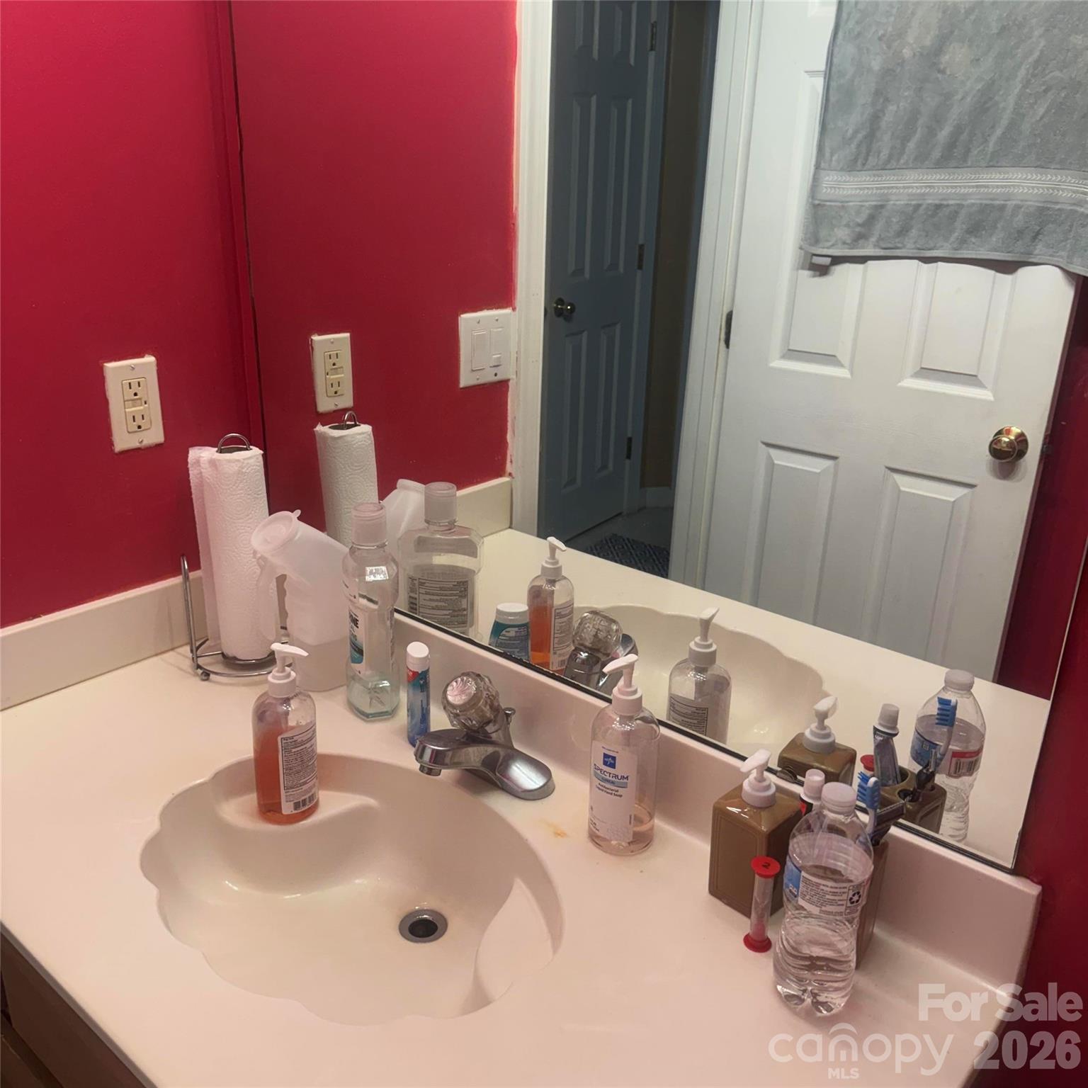 Harrington Woods - Residential