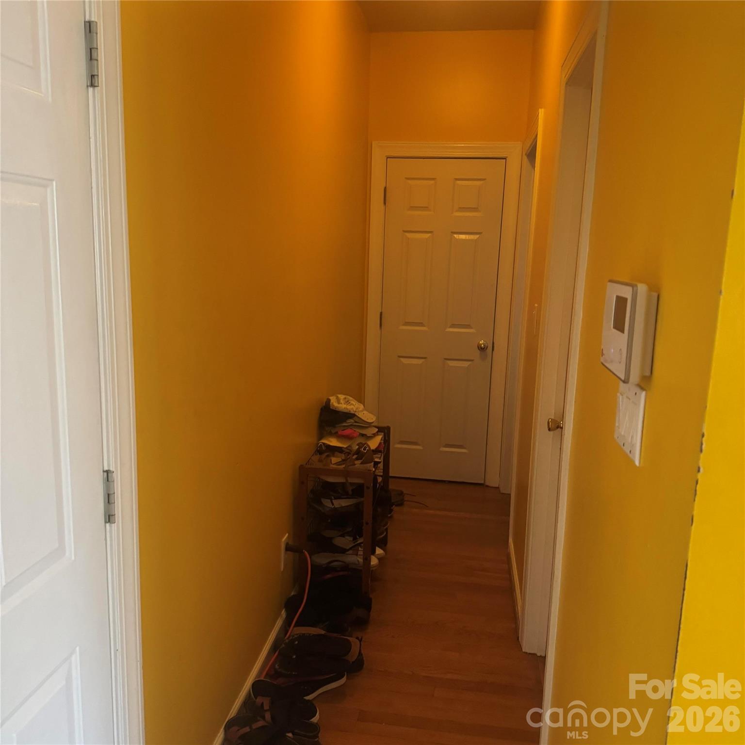 Harrington Woods - Residential