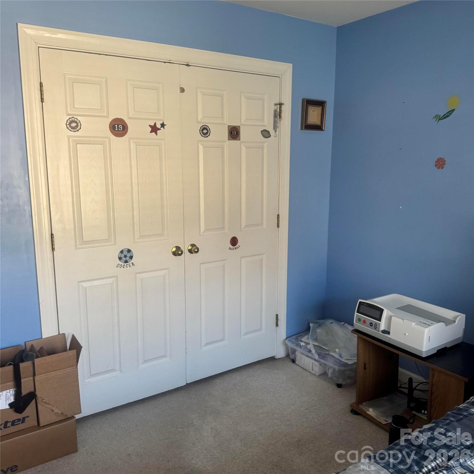 Harrington Woods - Residential