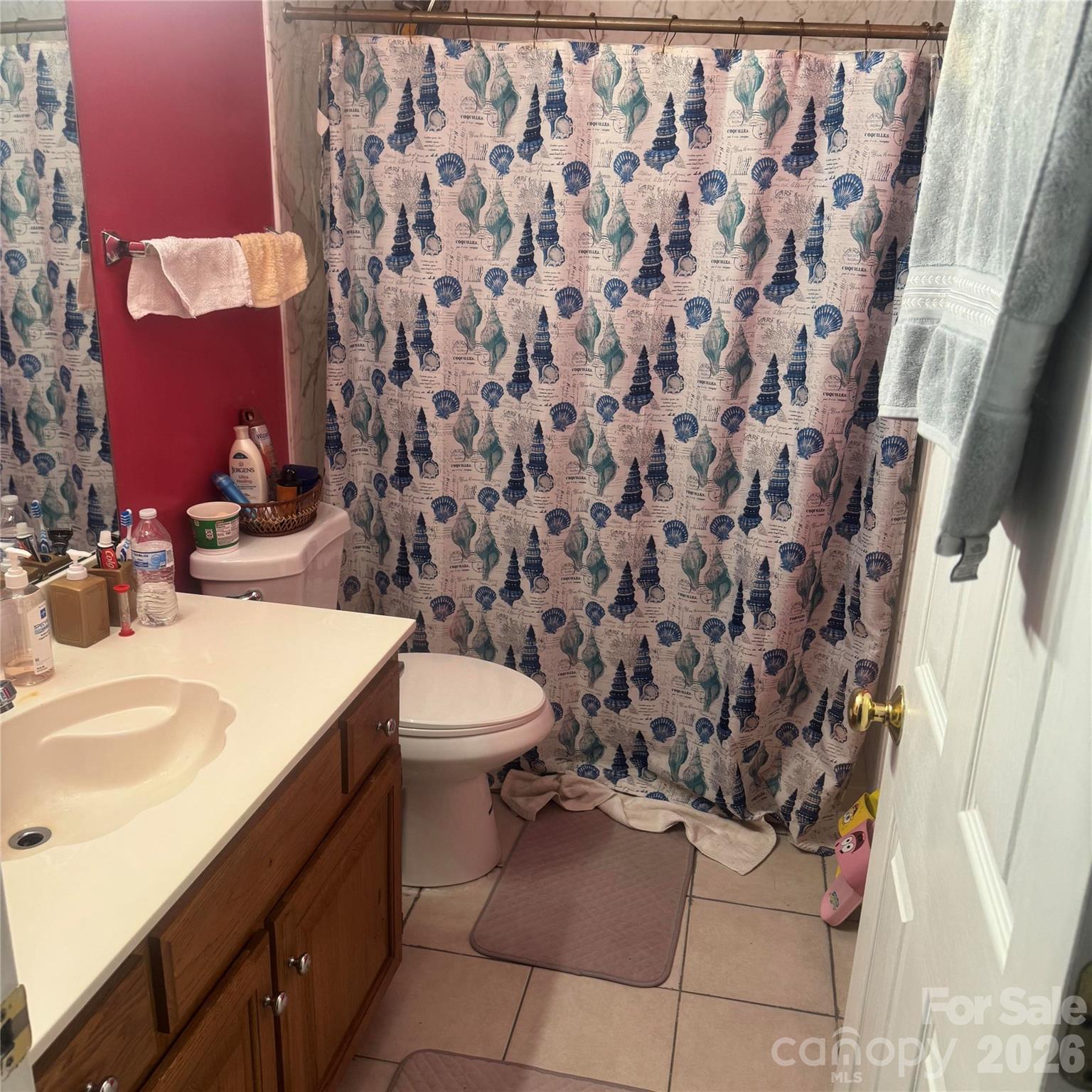 Harrington Woods - Residential