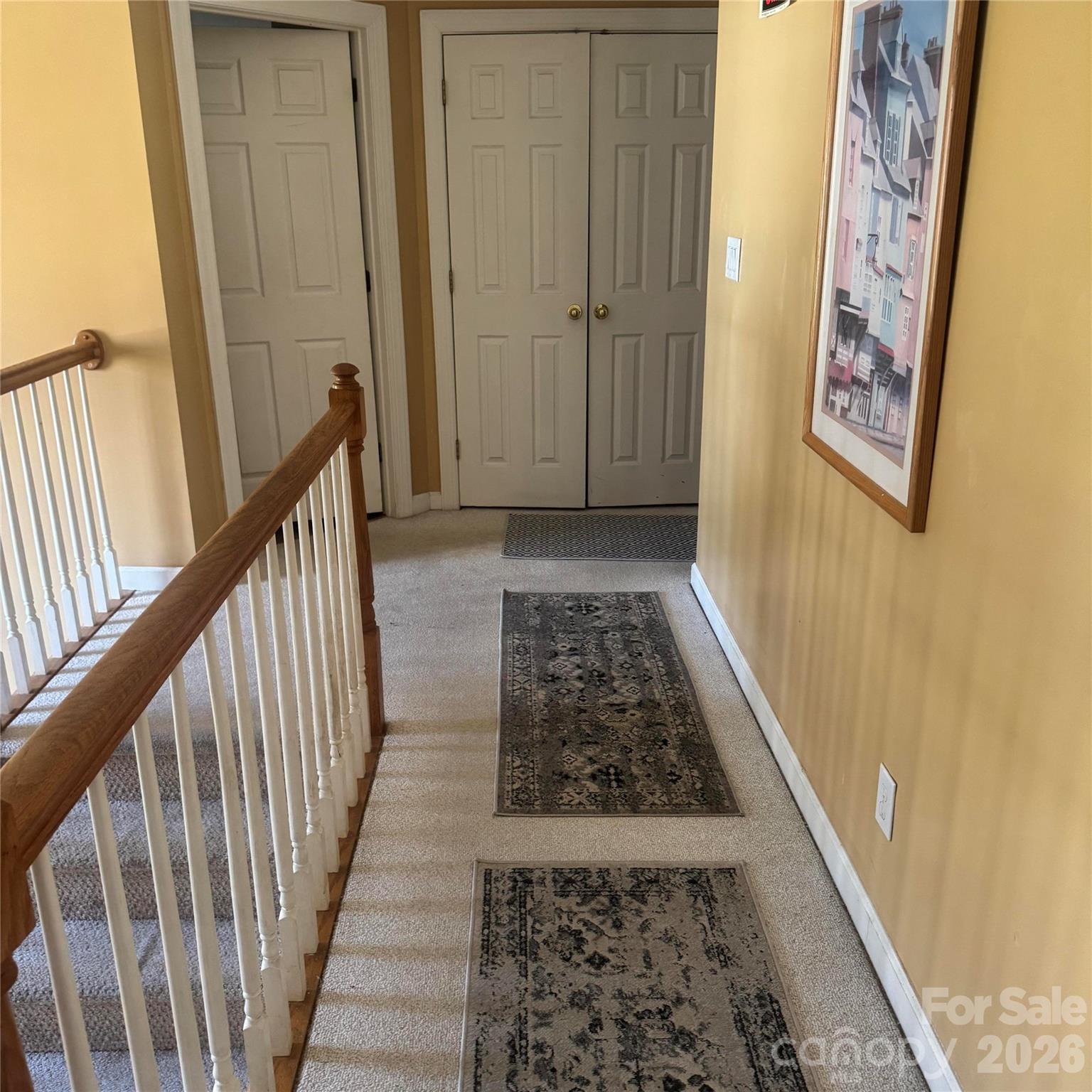 Harrington Woods - Residential