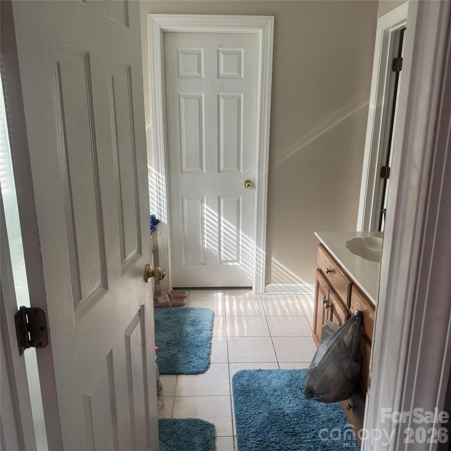 Harrington Woods - Residential