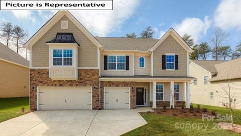 7190 Sylvan Retreat Drive Denver NC 28037