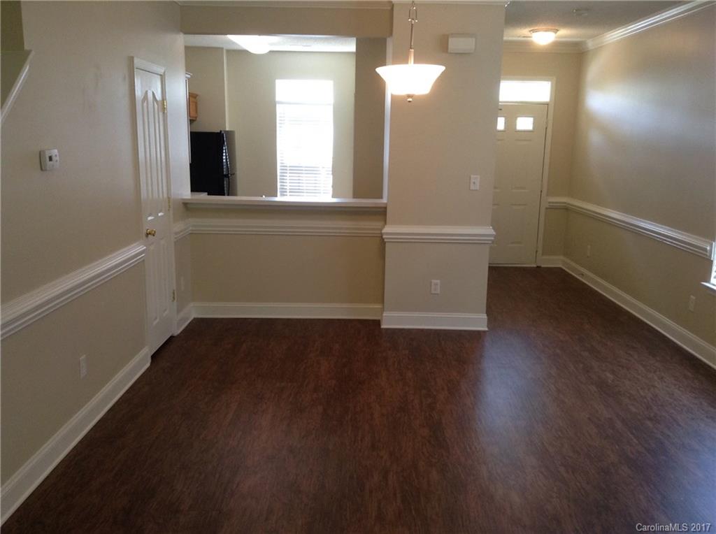 Prosperity - Residential Lease