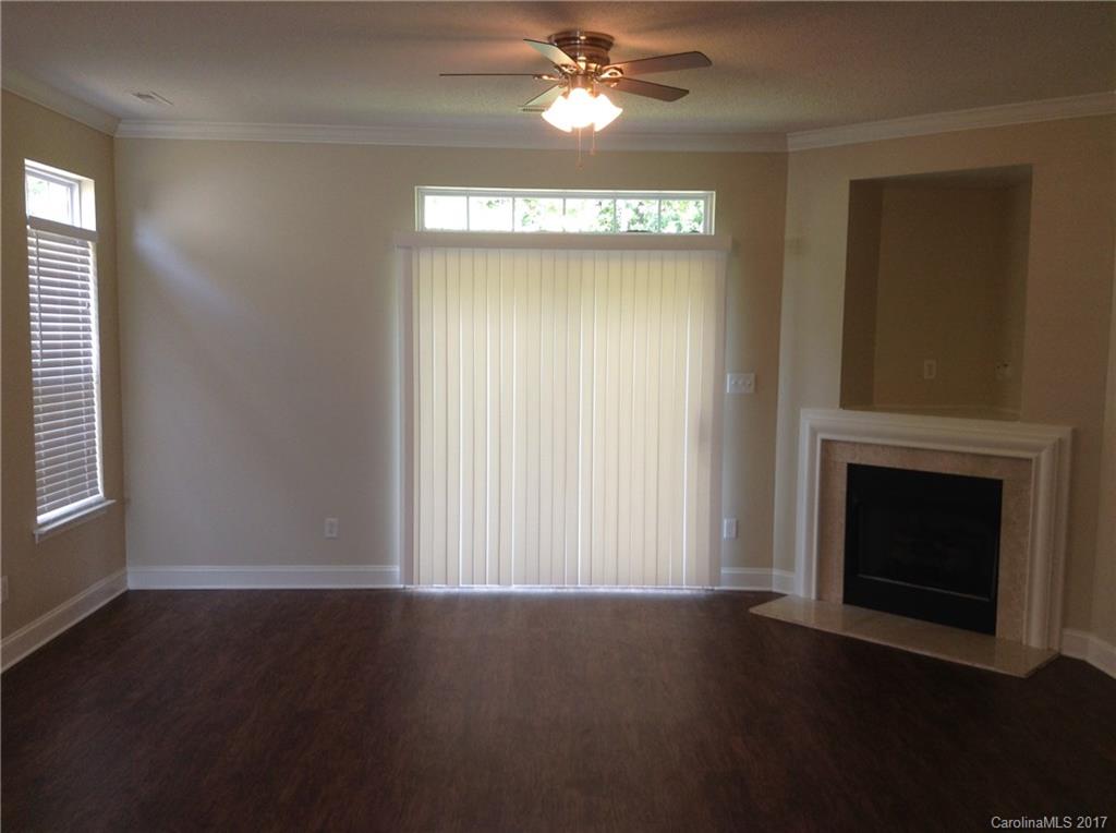 Prosperity - Residential Lease