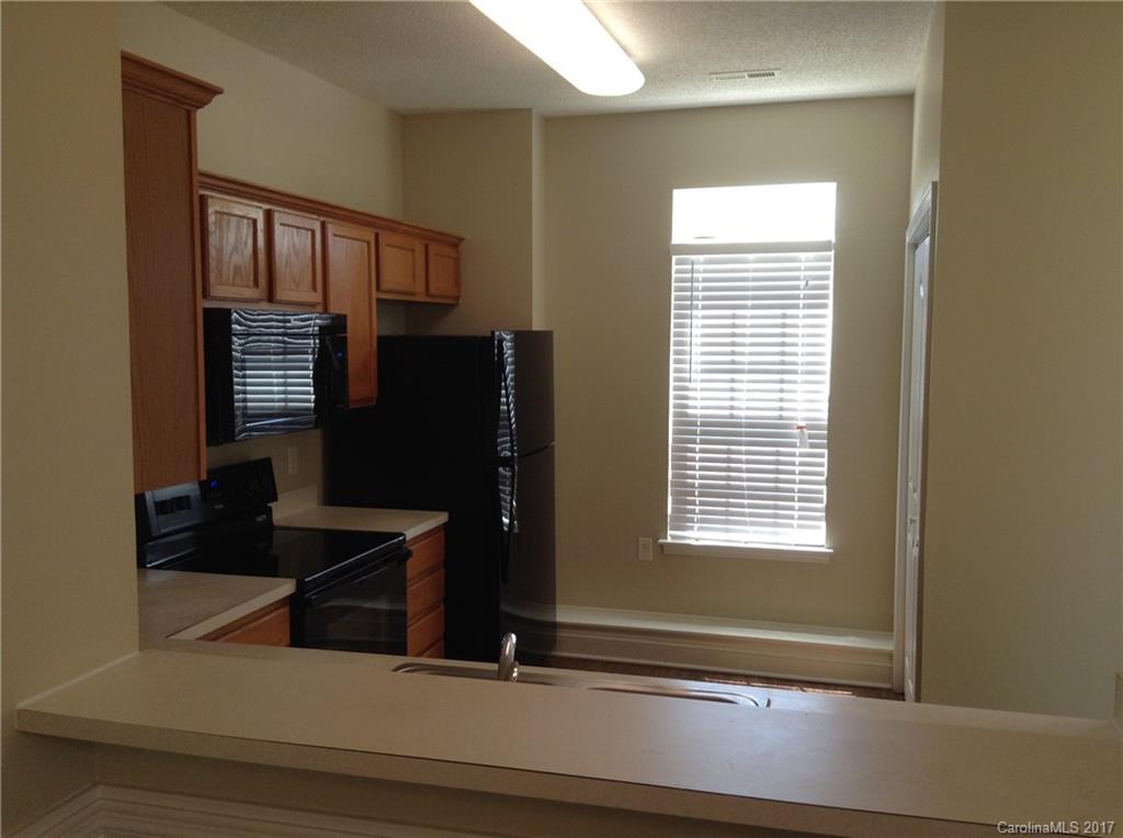 Prosperity - Residential Lease