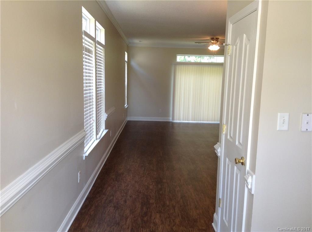 Prosperity - Residential Lease