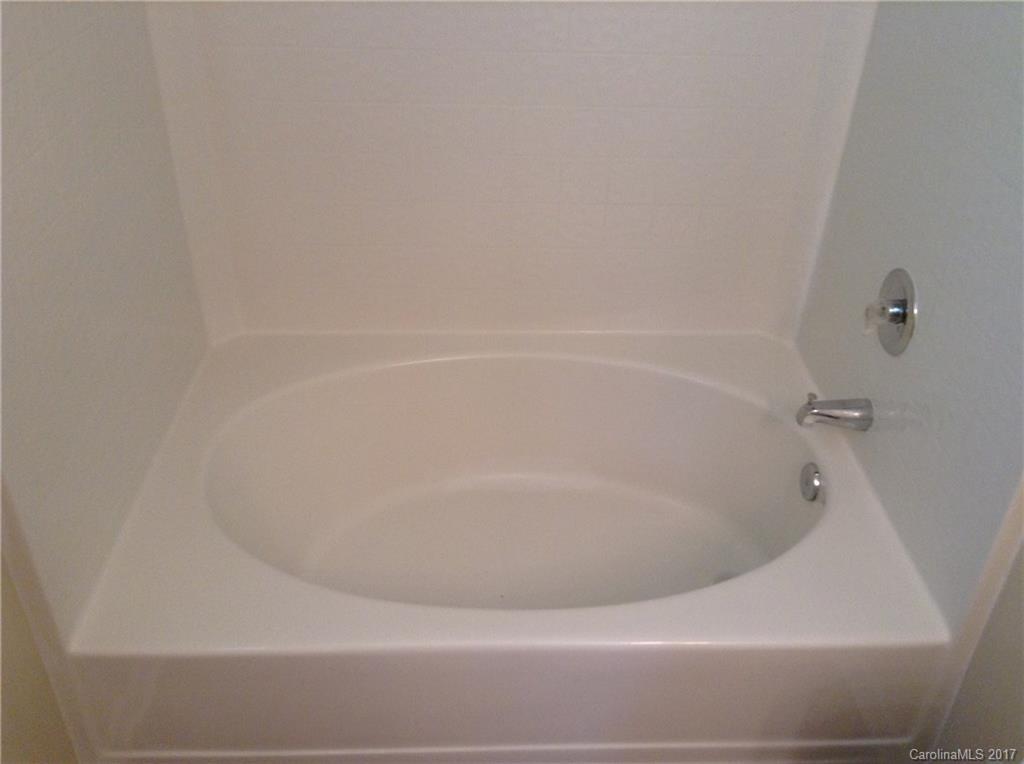 Prosperity - Residential Lease