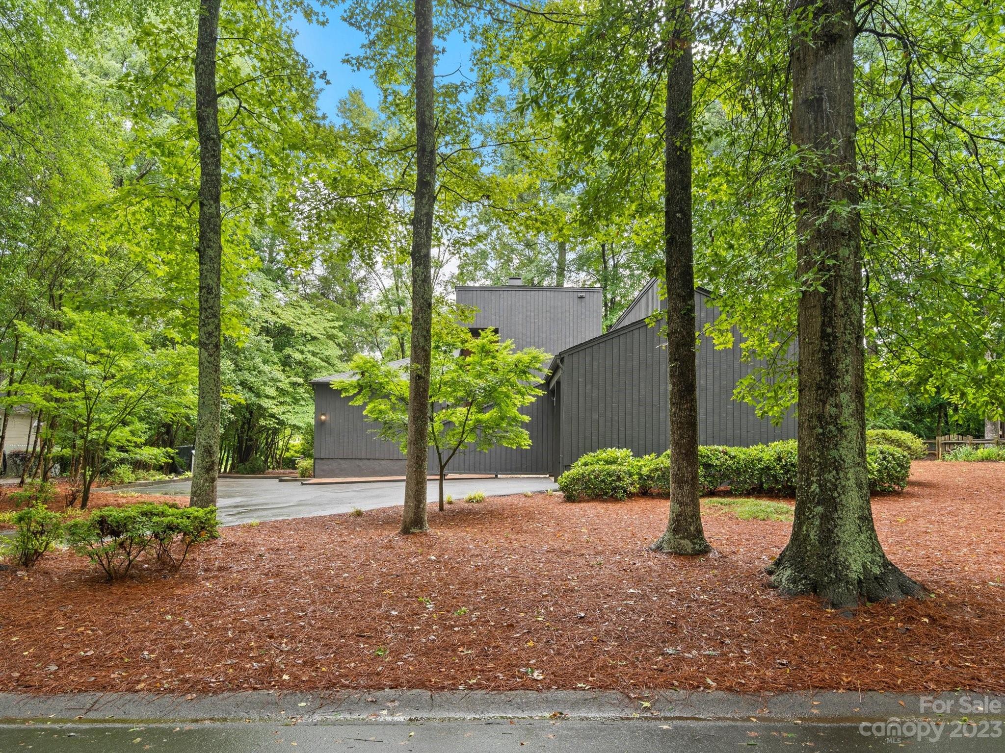 River Hills - Residential