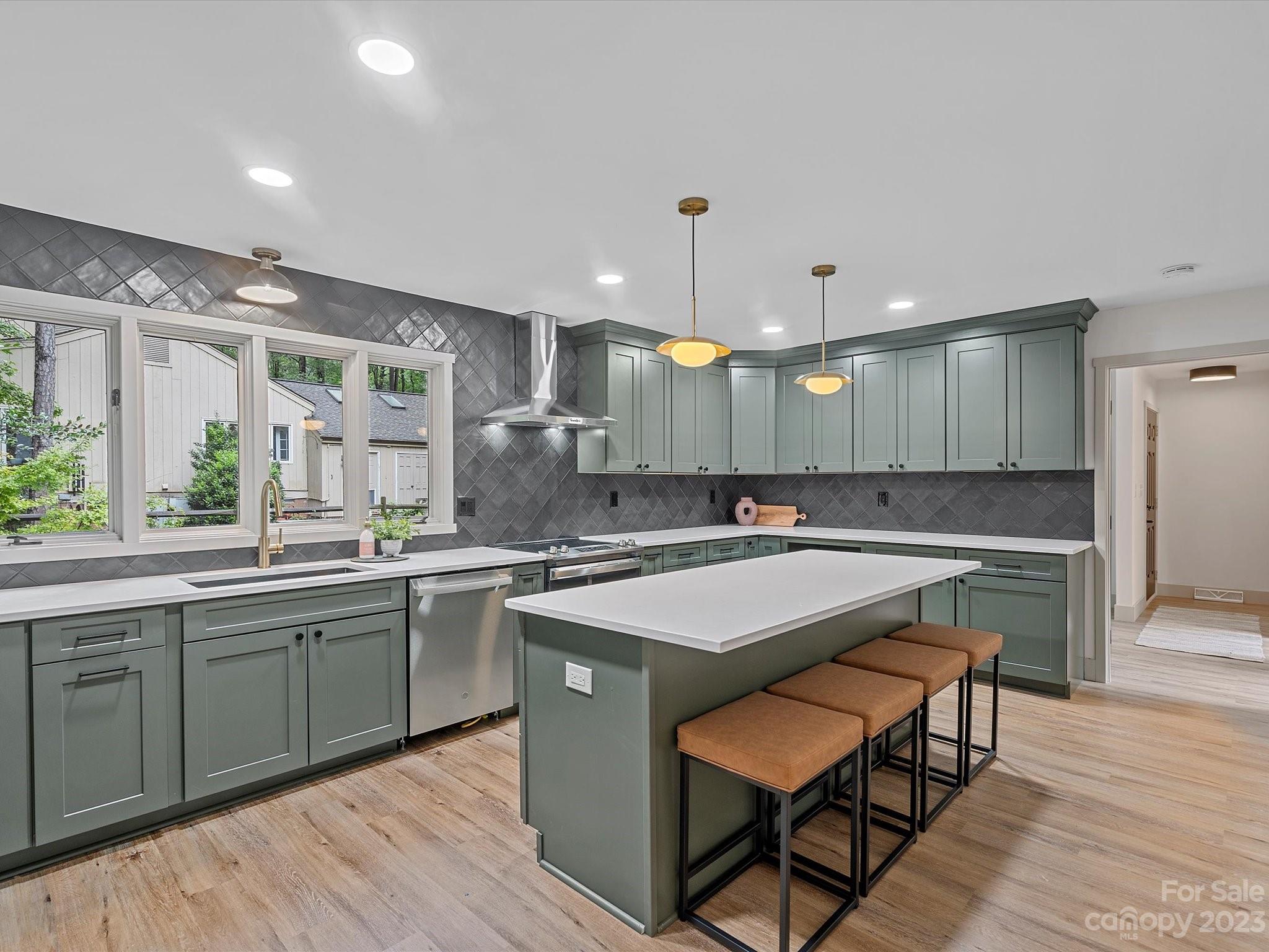 River Hills - Residential