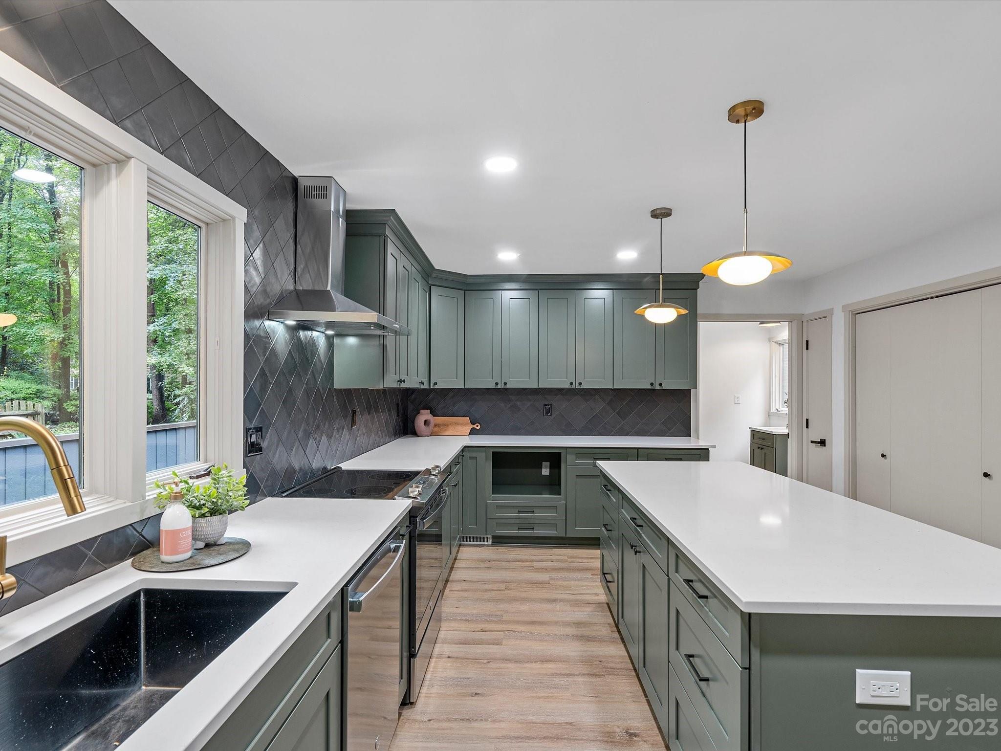 River Hills - Residential