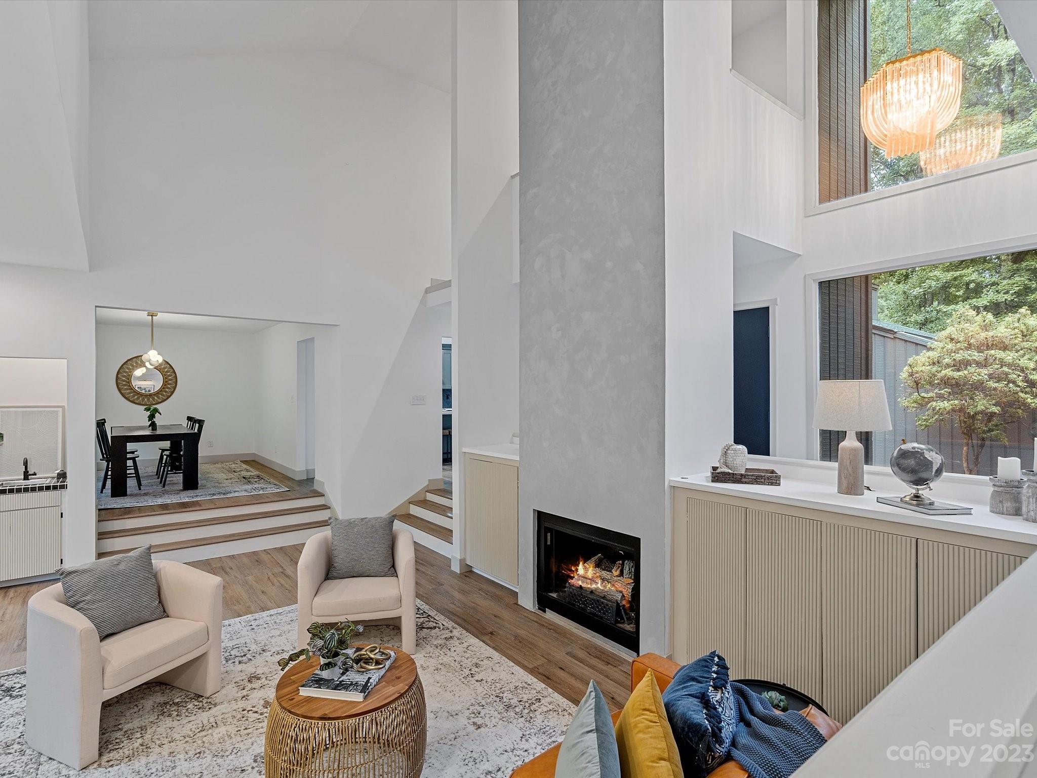 River Hills - Residential