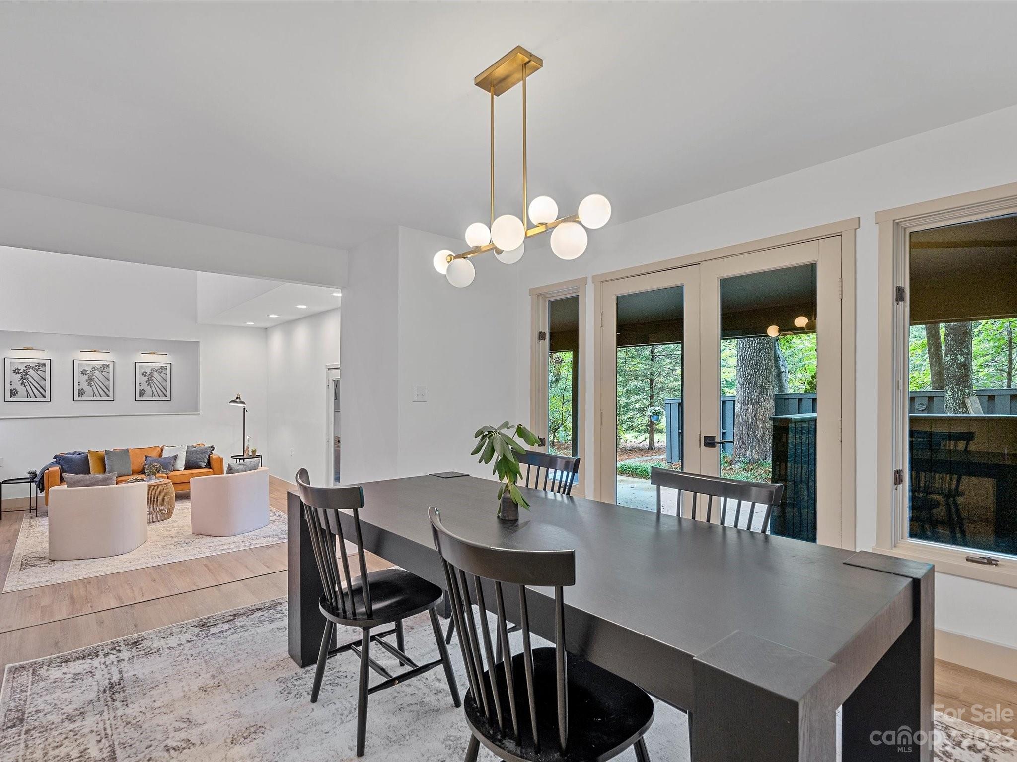 River Hills - Residential