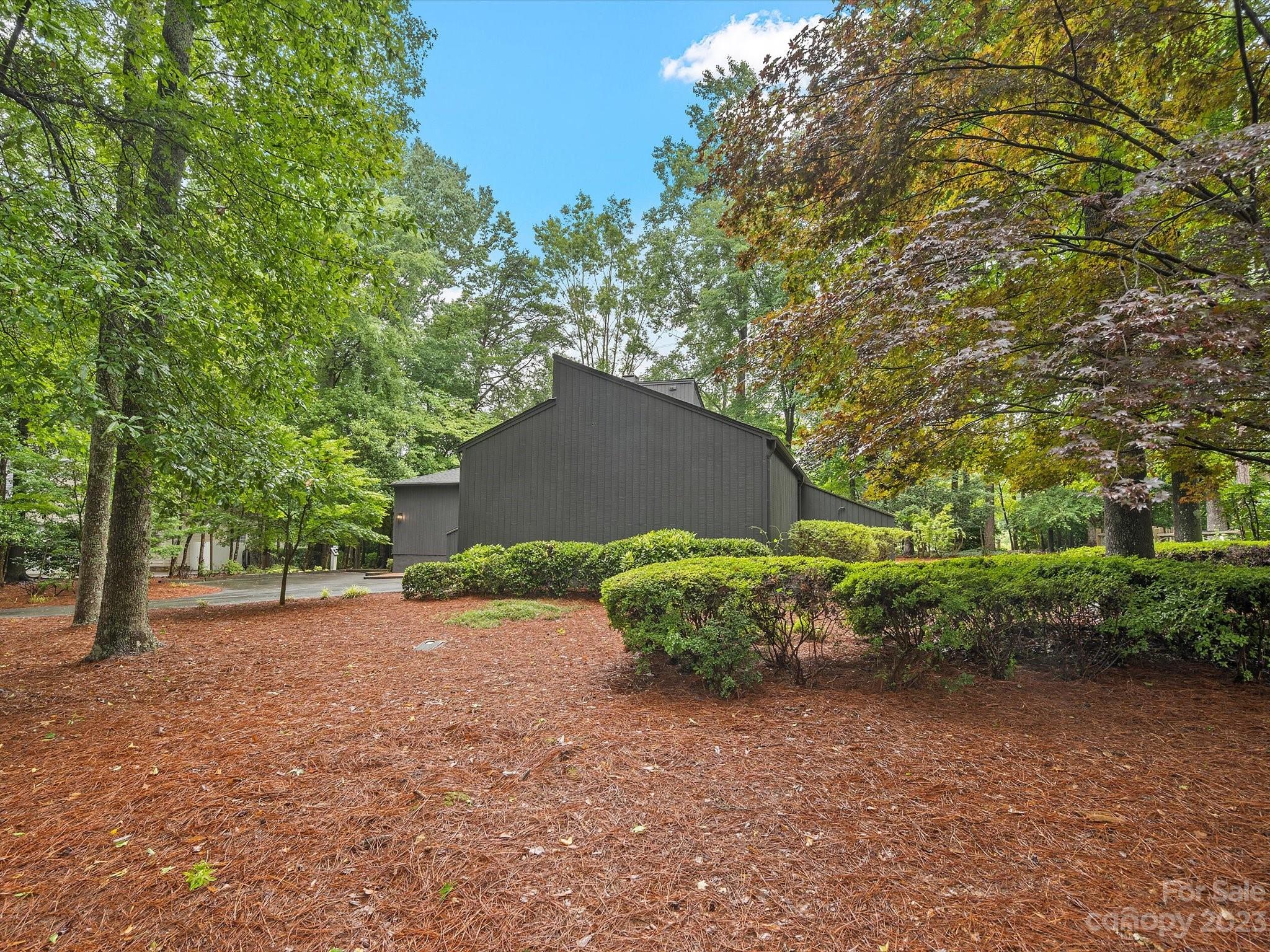 River Hills - Residential