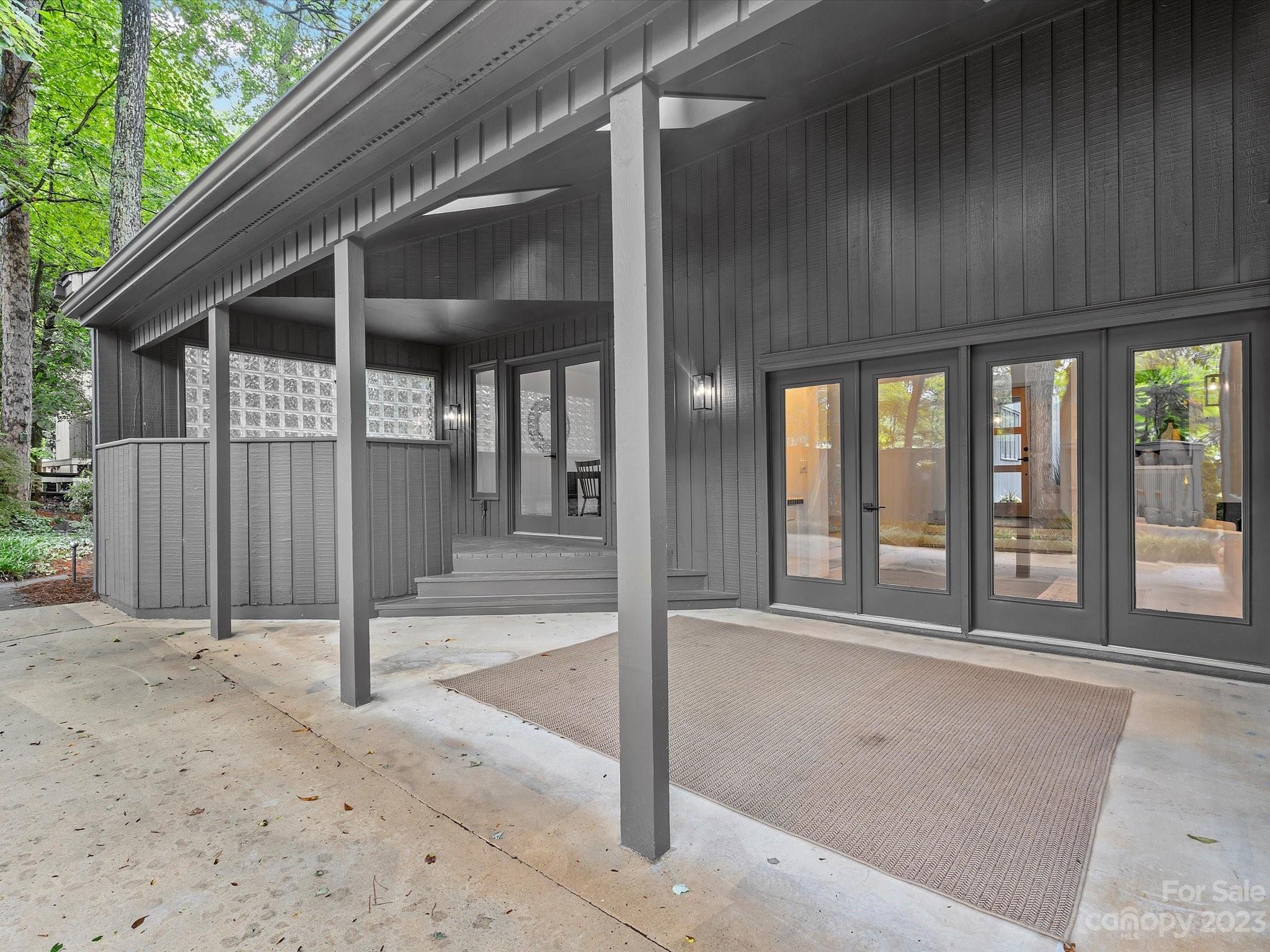 River Hills - Residential