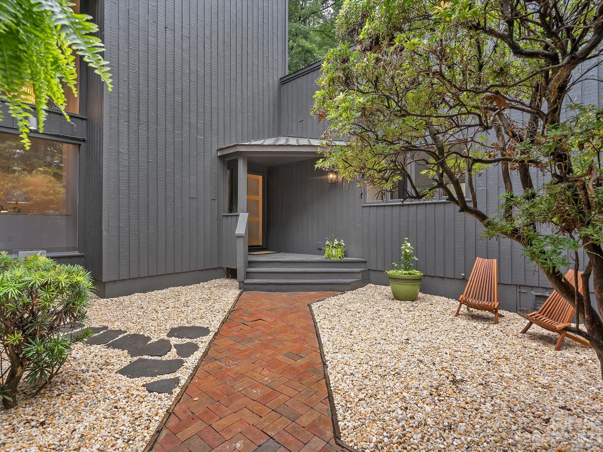 River Hills - Residential