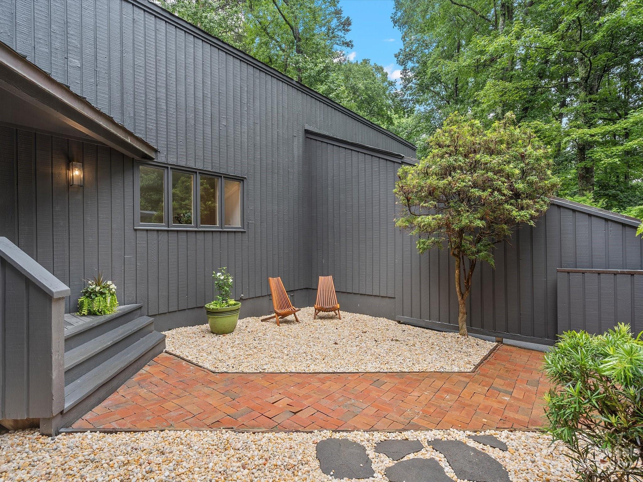 River Hills - Residential