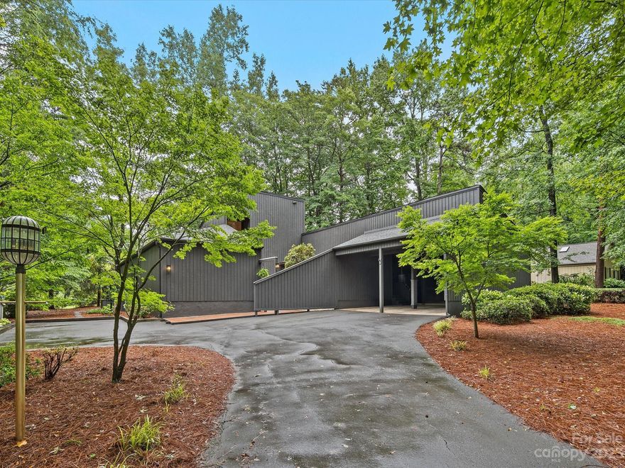 Newly remodeled ranch home in River Hills with a private, flat yard! You're welcomed into the home via the peaceful, gated courtyard with a water feature. The kitchen is stunning with ample cabinet & closet space, an island with seating for 4 & a dining room right next to it. The Living room's vaulted ceilings, fireplace & wet bar create a cozy space to enjoy. Relax in your peaceful primary bedroom with a spa like en-suite bath with a zero entry walk-in tiled shower, double vanity & soaker tub. Design your dream primary closet with a $1,500 credit offered to the buyer! Bonus room off of the carport with a half bath, laundry, and space perfect for an office, play room, sitting area, or oversized mudroom / drop zone! Gated community with lake access and golf and country club, private beach, garden, park, marina, and so much more! Agent is part owner.