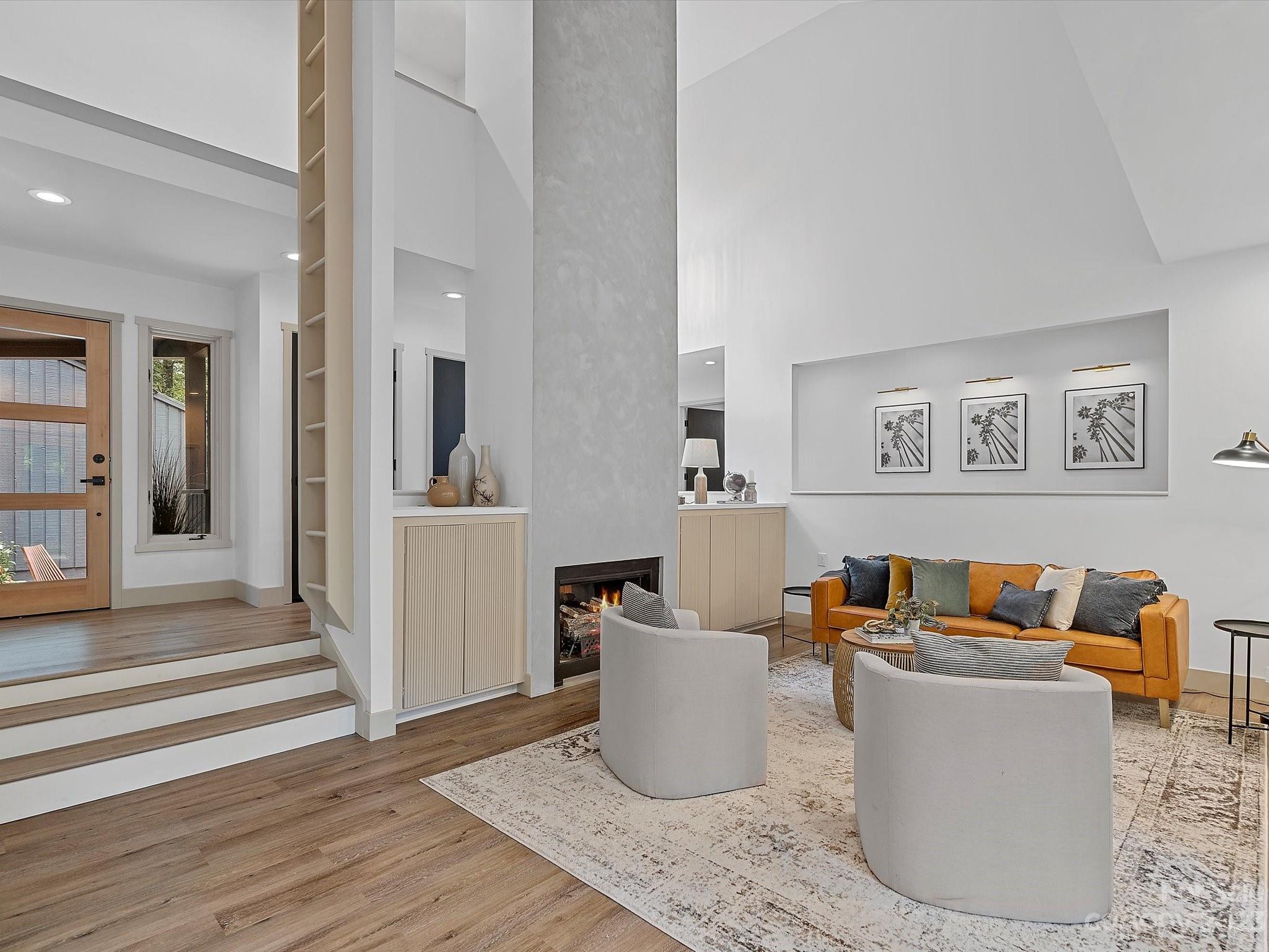 River Hills - Residential