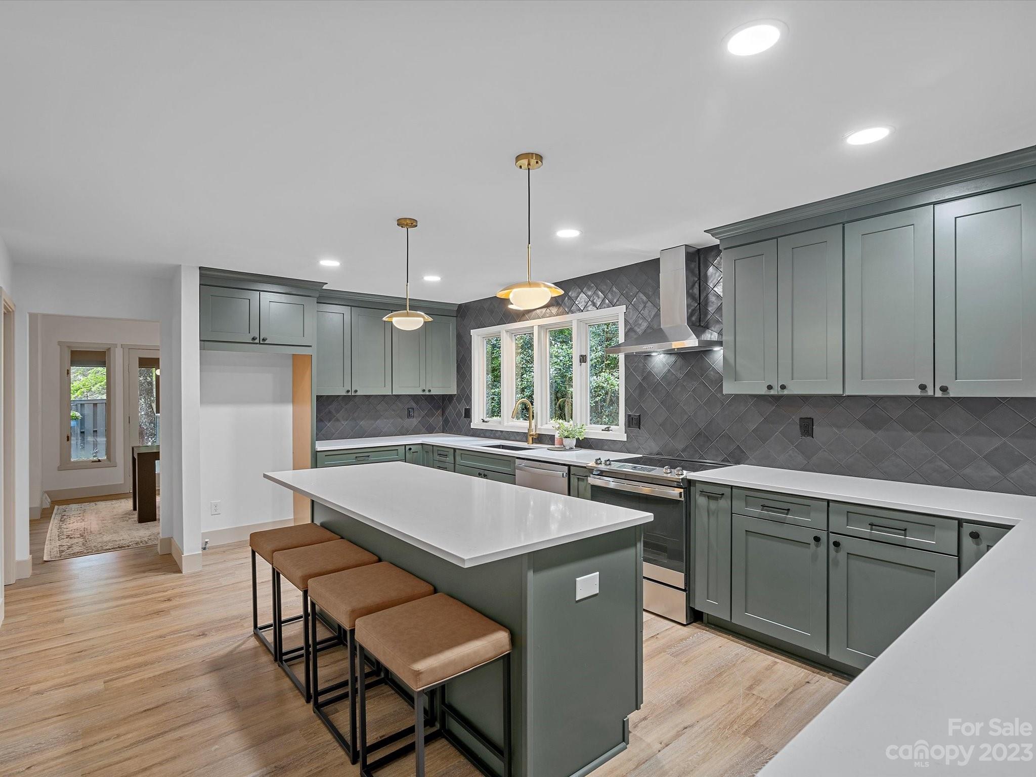 River Hills - Residential