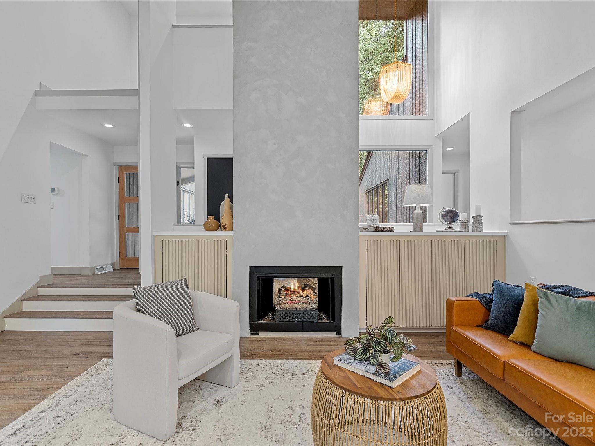 River Hills - Residential