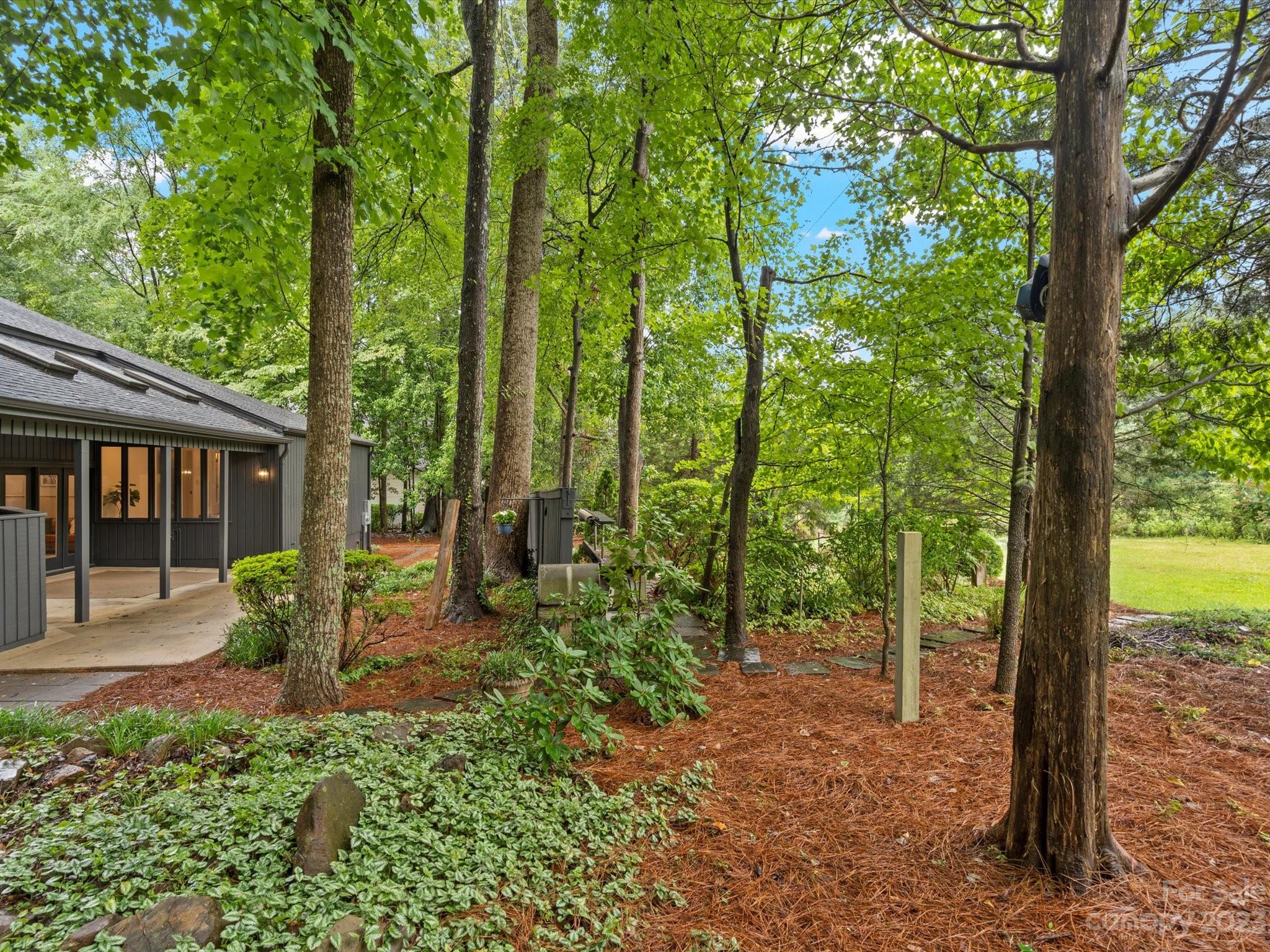 River Hills - Residential