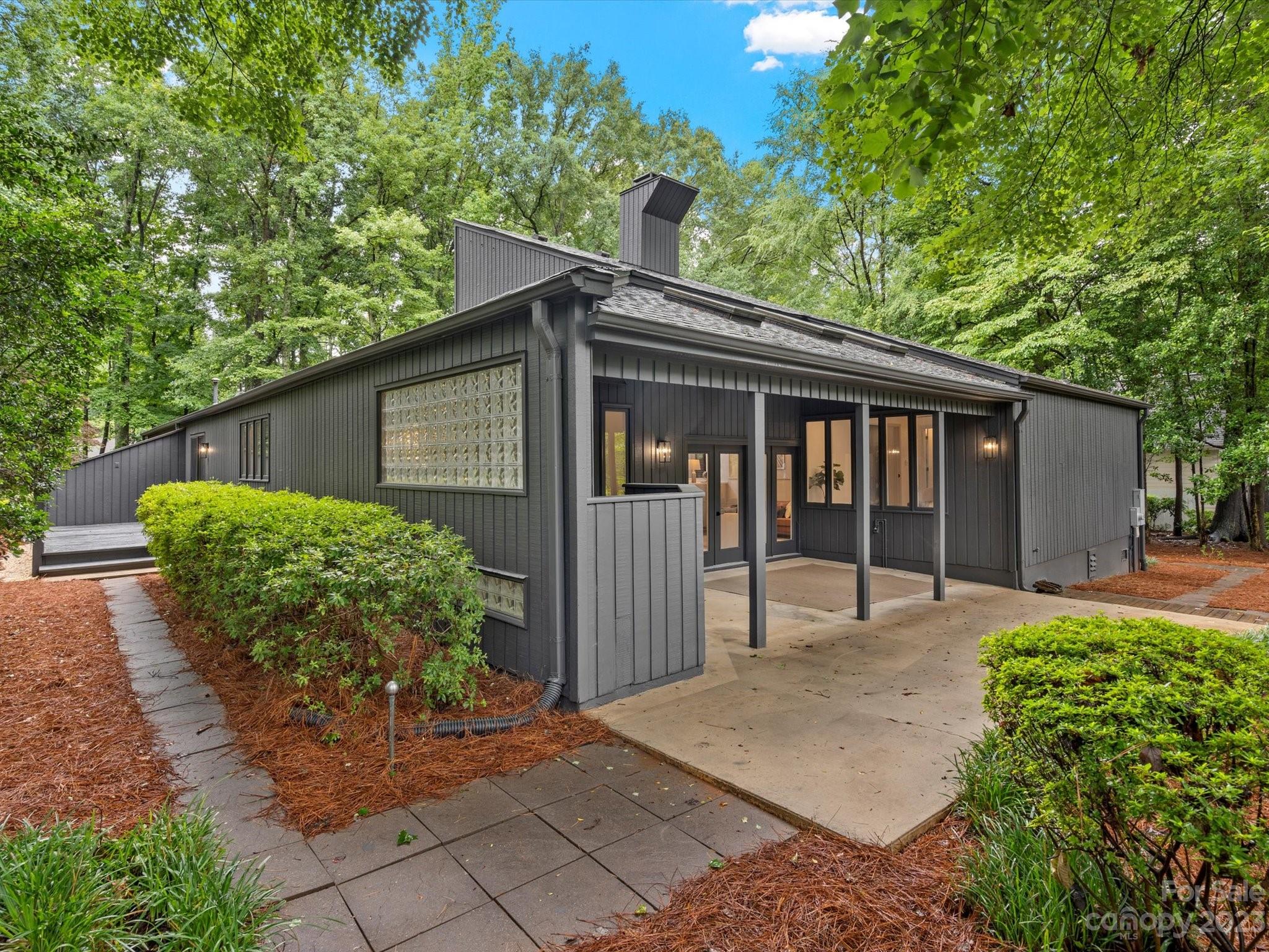 River Hills - Residential