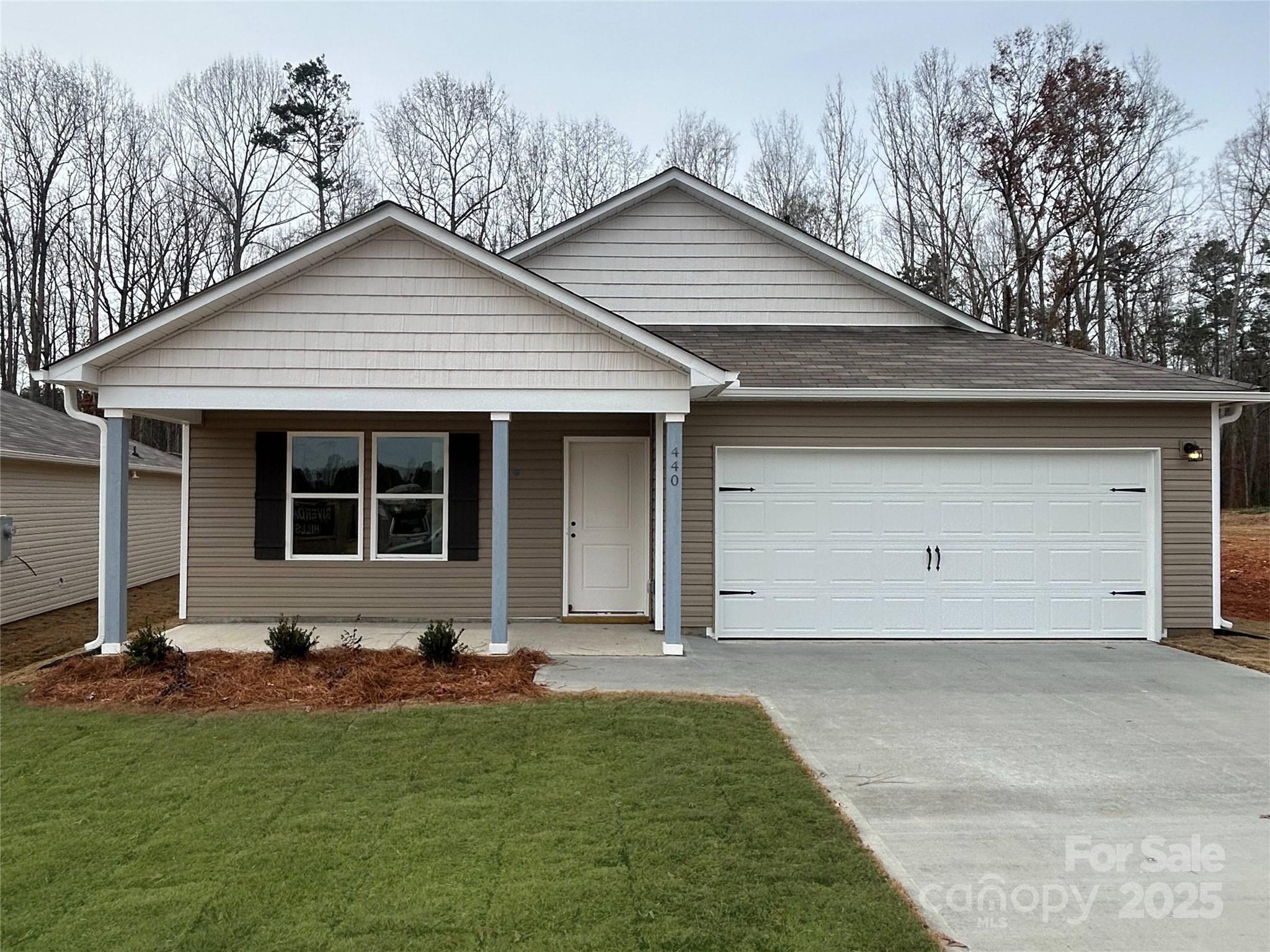 Riverdale - Residential