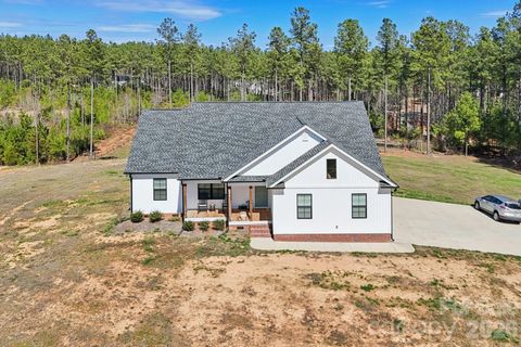 2973 Great Falls Road Chester SC 29014