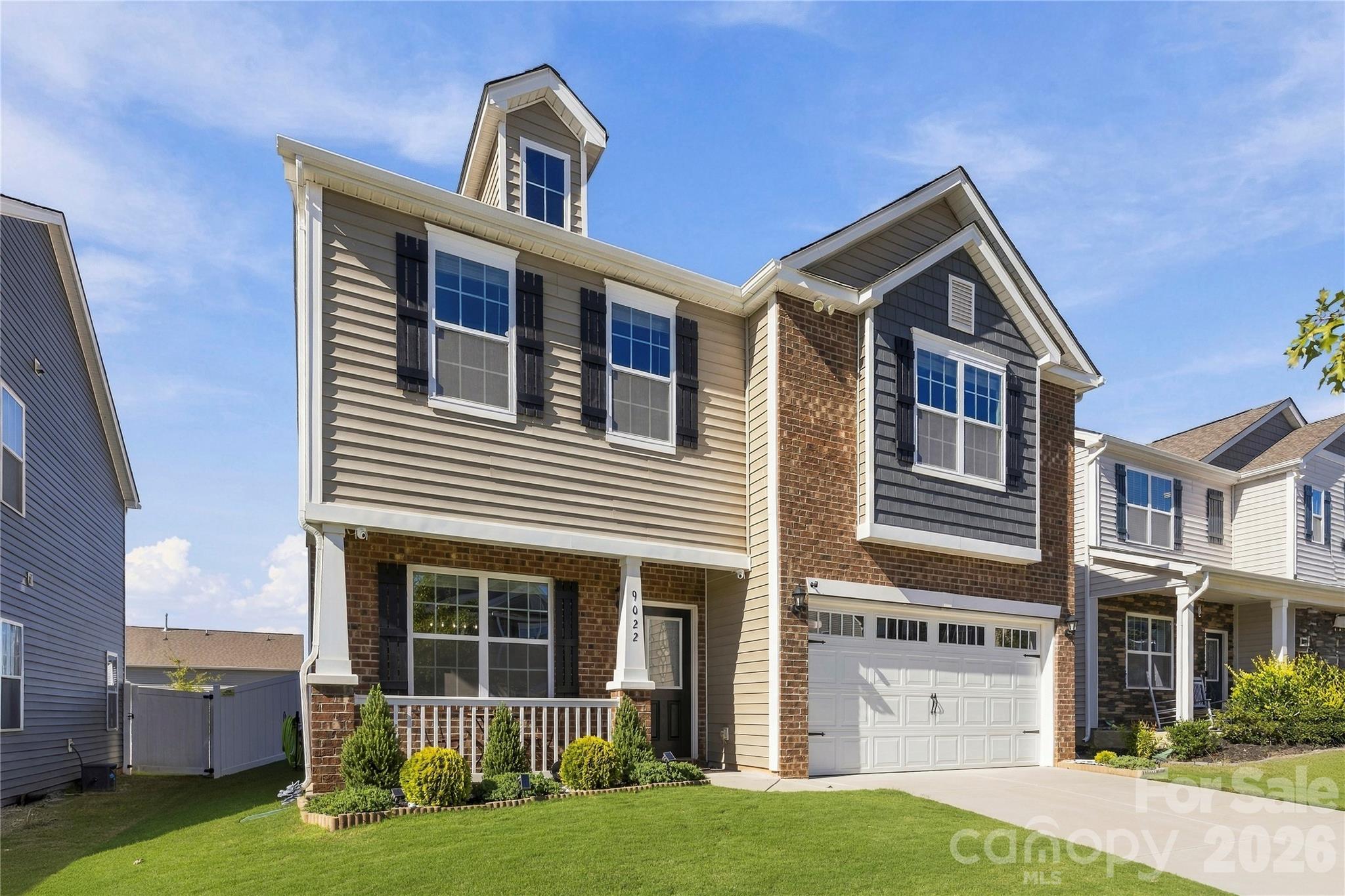 9022 Poquoson Drive