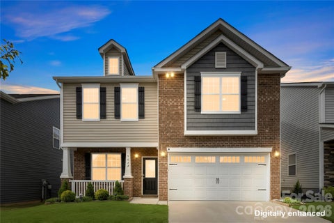 Photo of 9022 Poquoson Drive, Gastonia, NC 28056 (MLS # 4434316)
