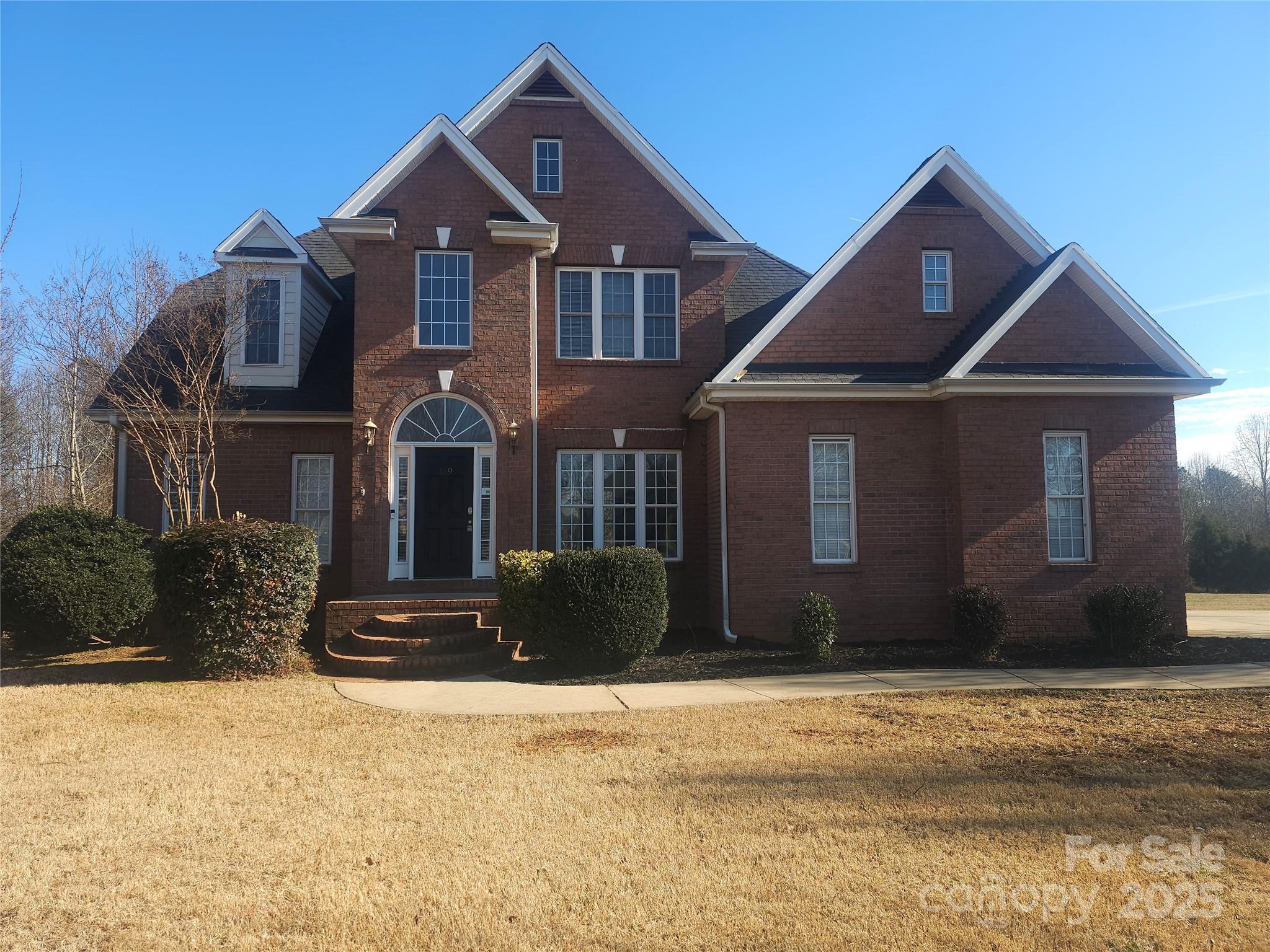 159 S Gibbs Road