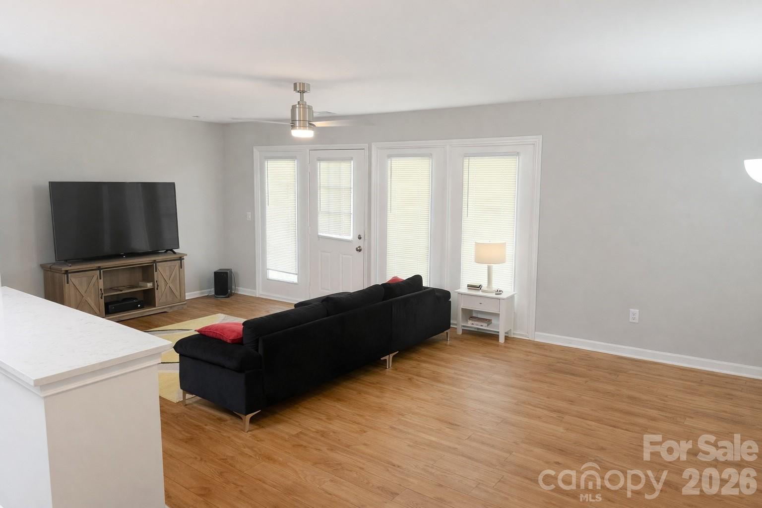 Rosecroft - Residential