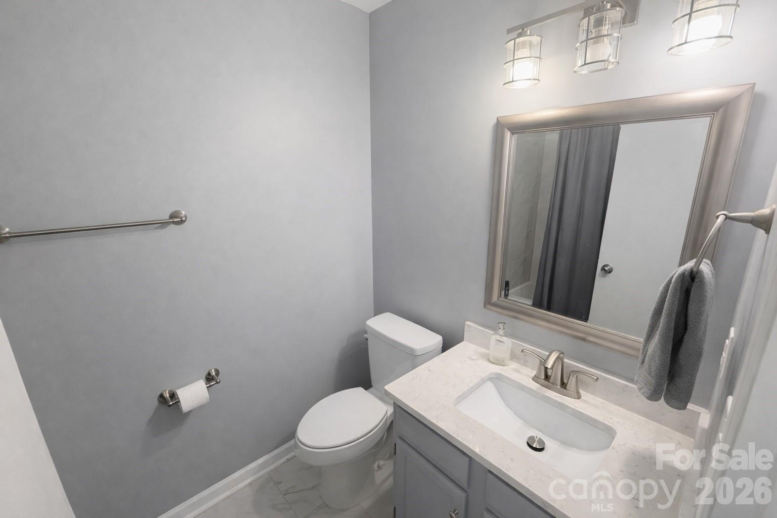 Rosecroft - Residential