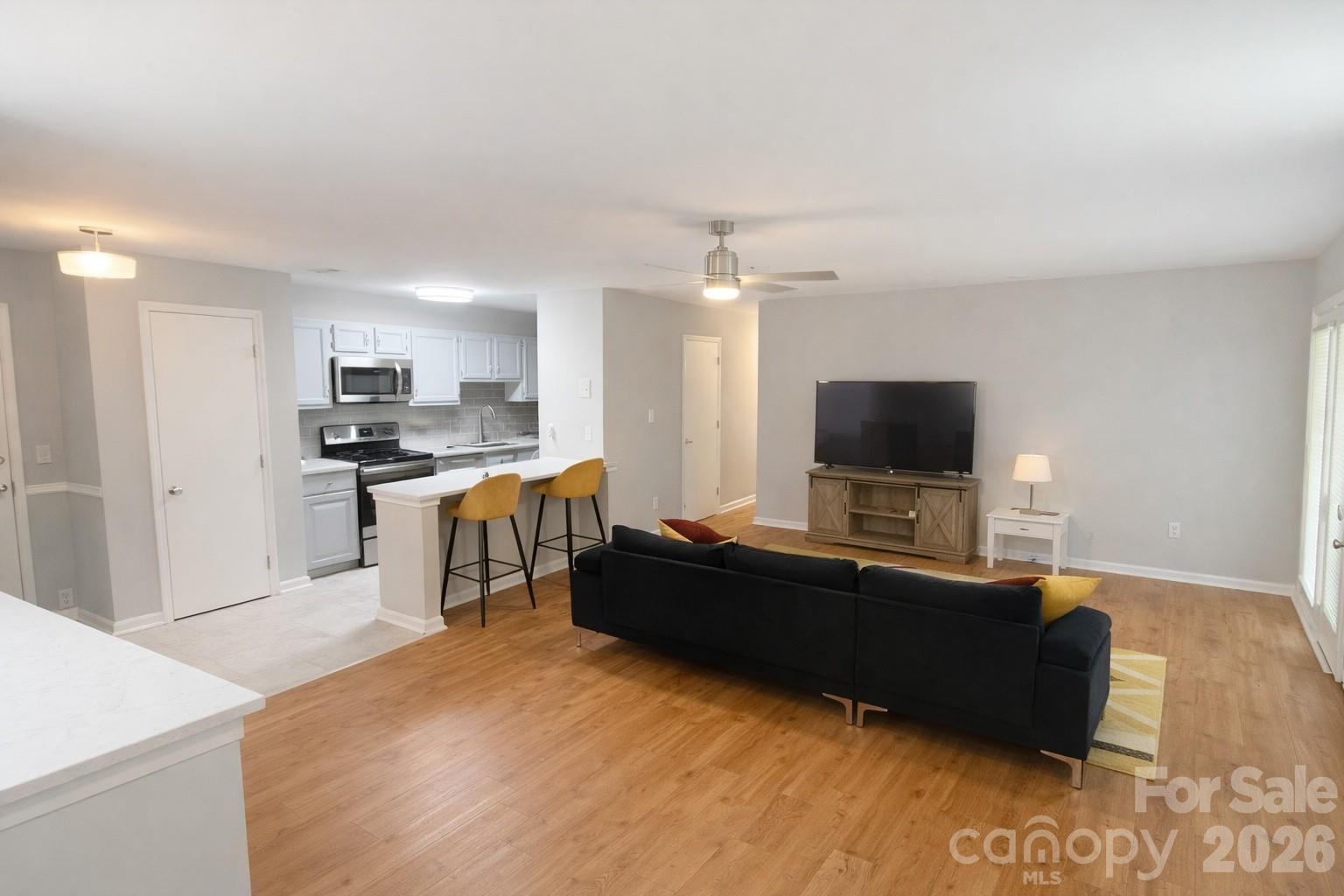 Rosecroft - Residential