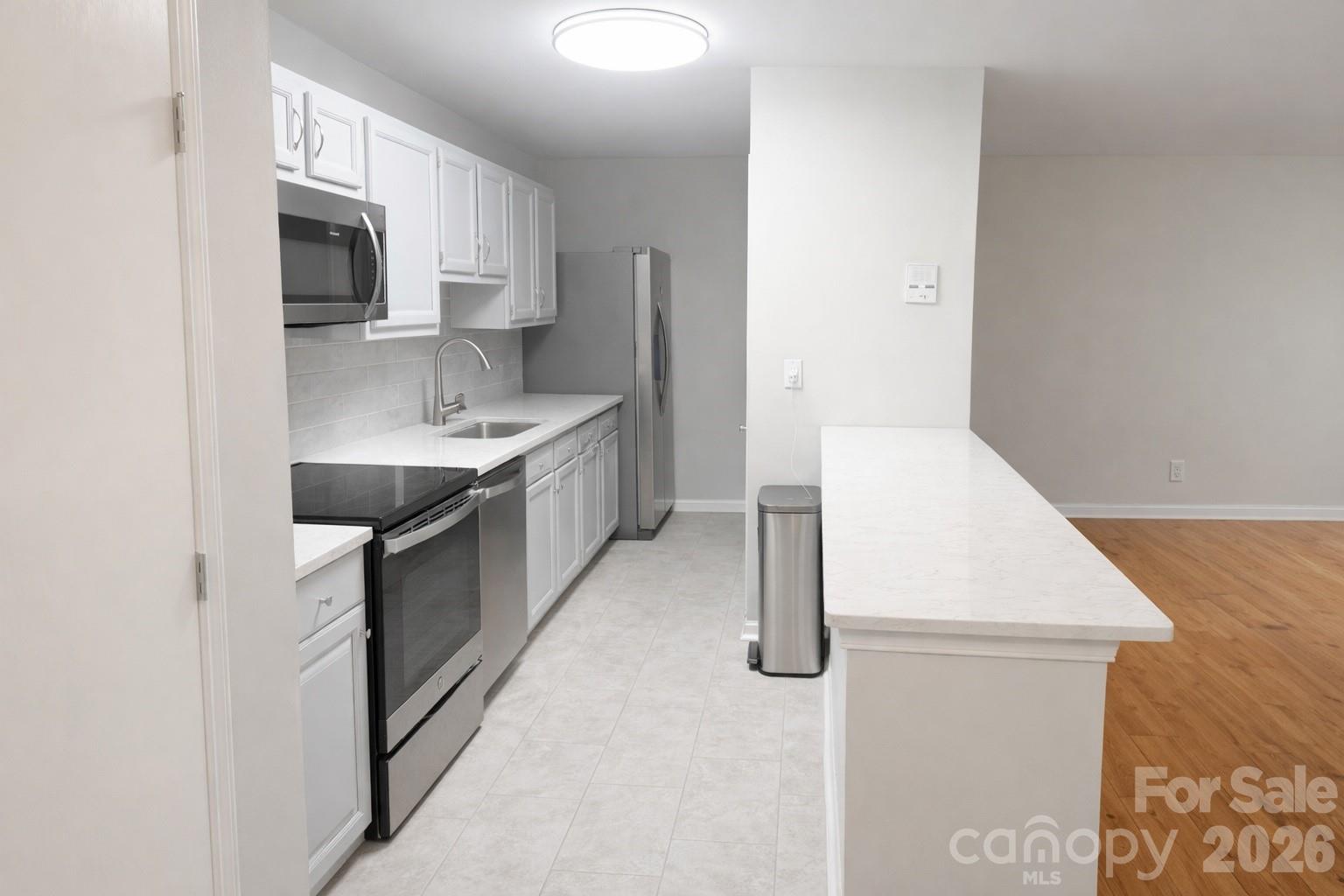 Rosecroft - Residential