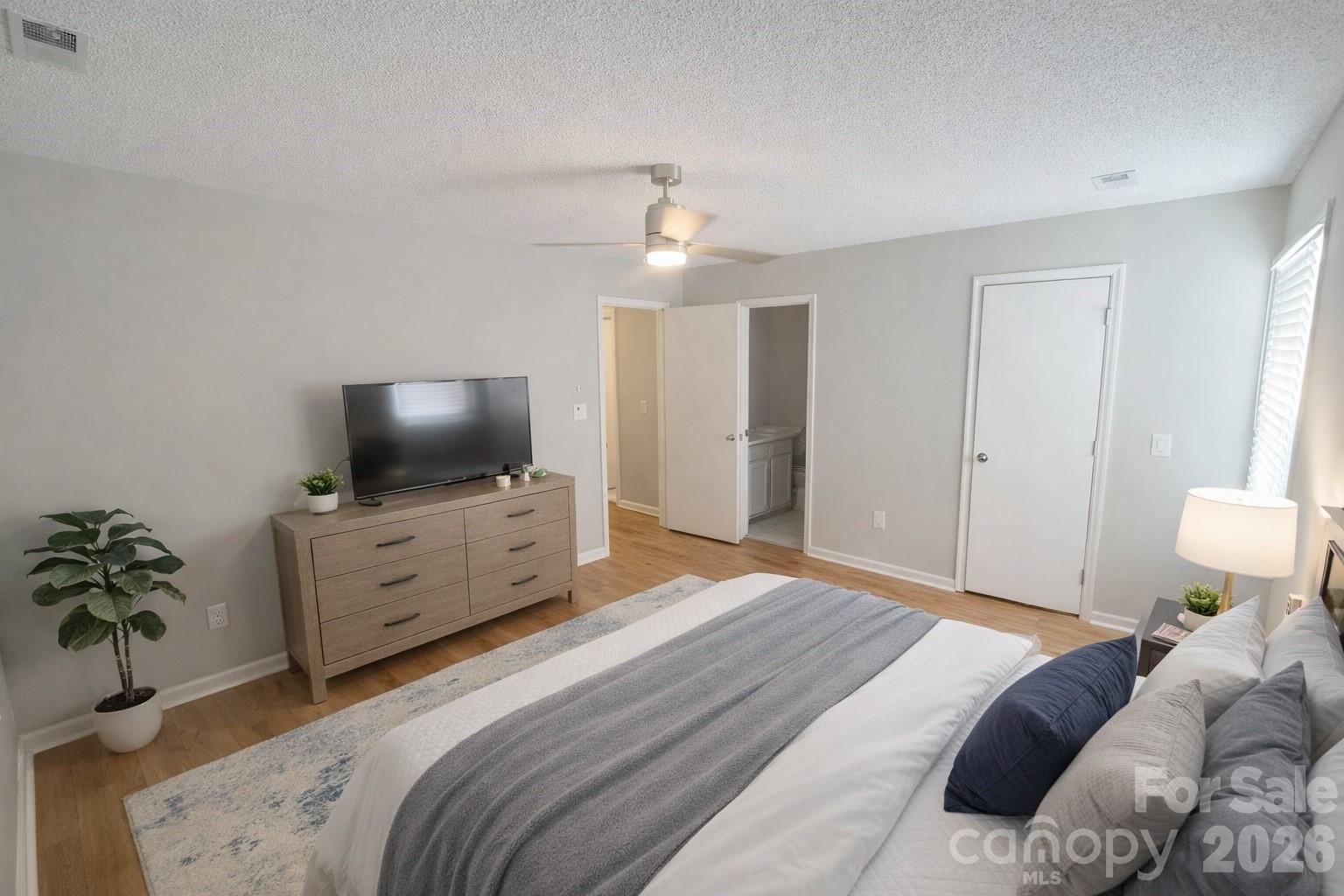 Rosecroft - Residential