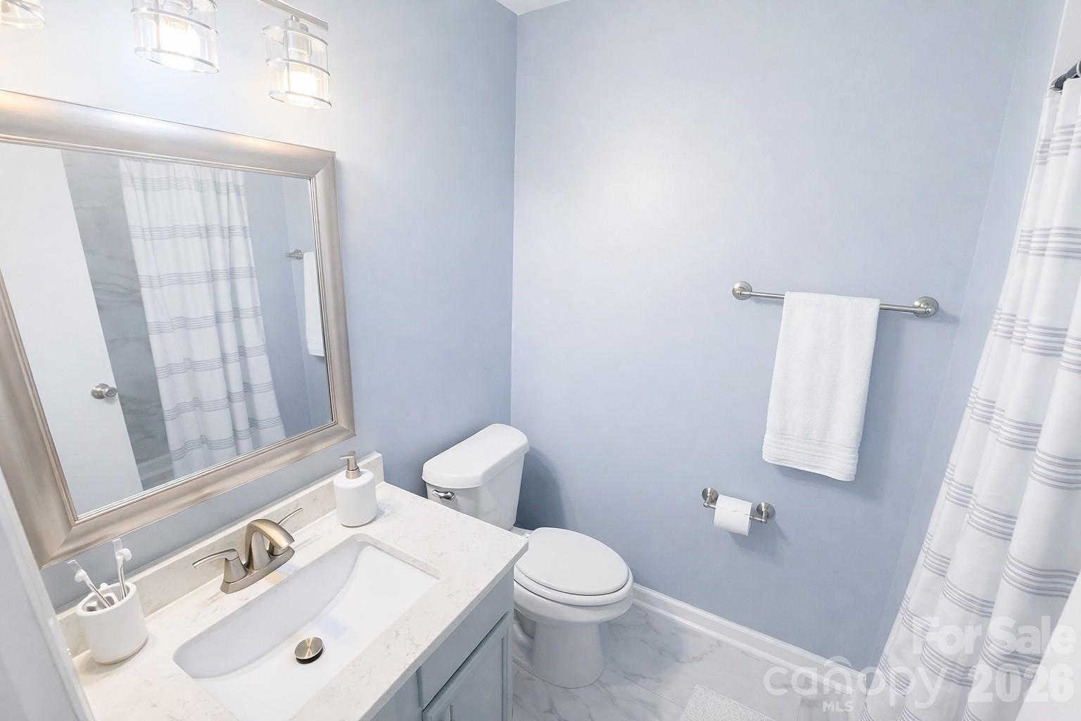 Rosecroft - Residential