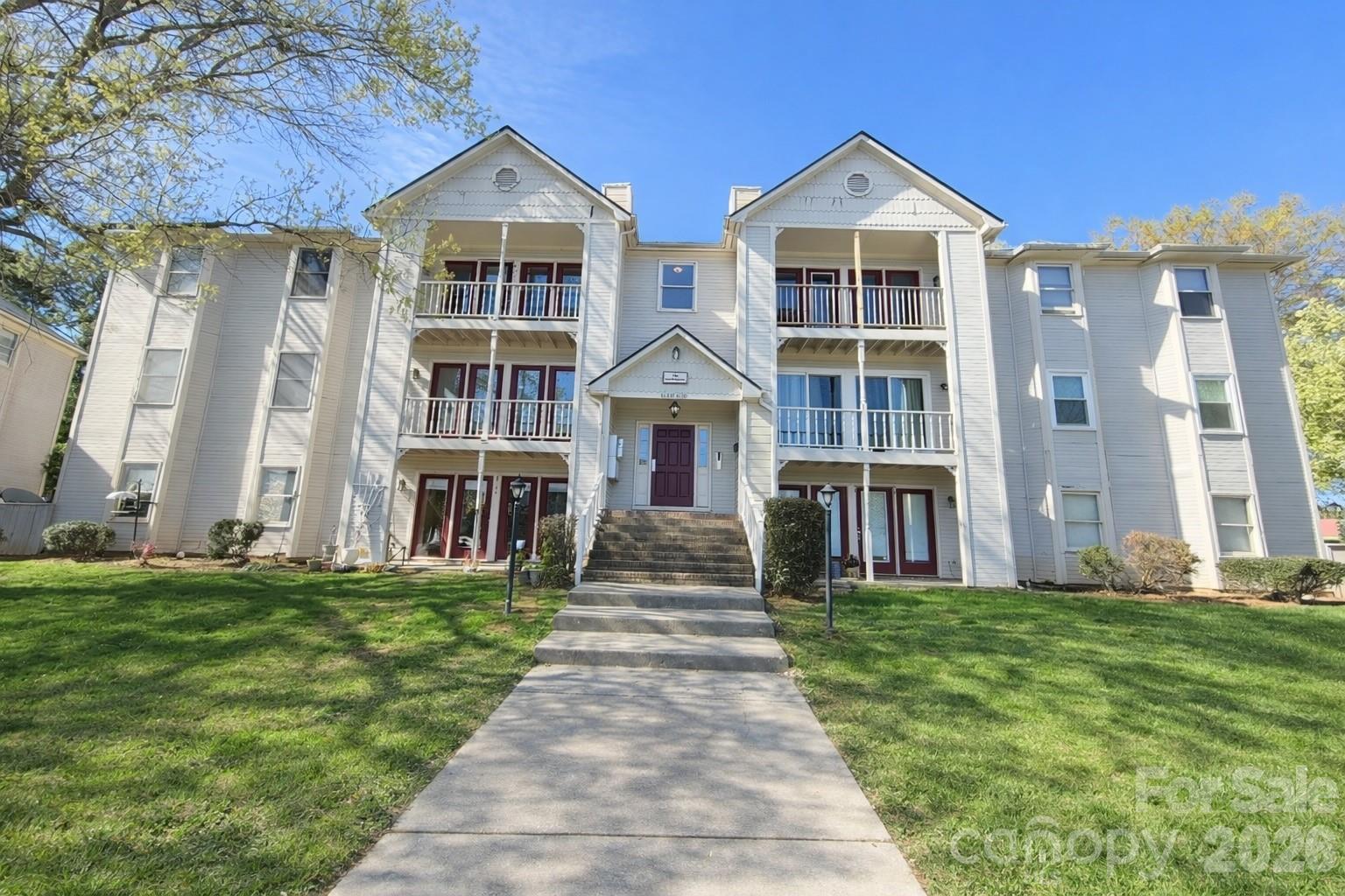 Rosecroft - Residential