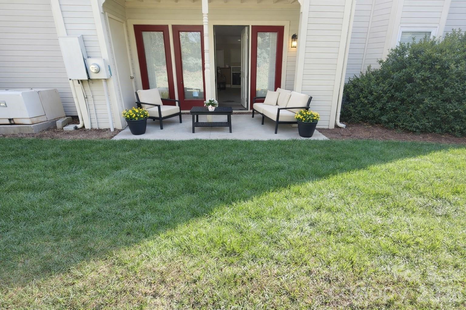 Rosecroft - Residential