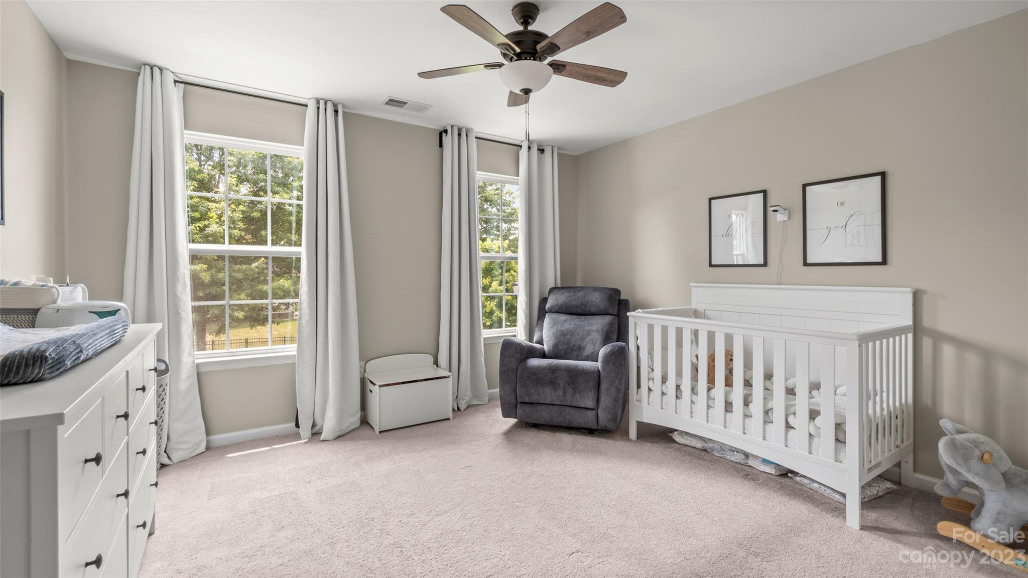 Massey - Residential