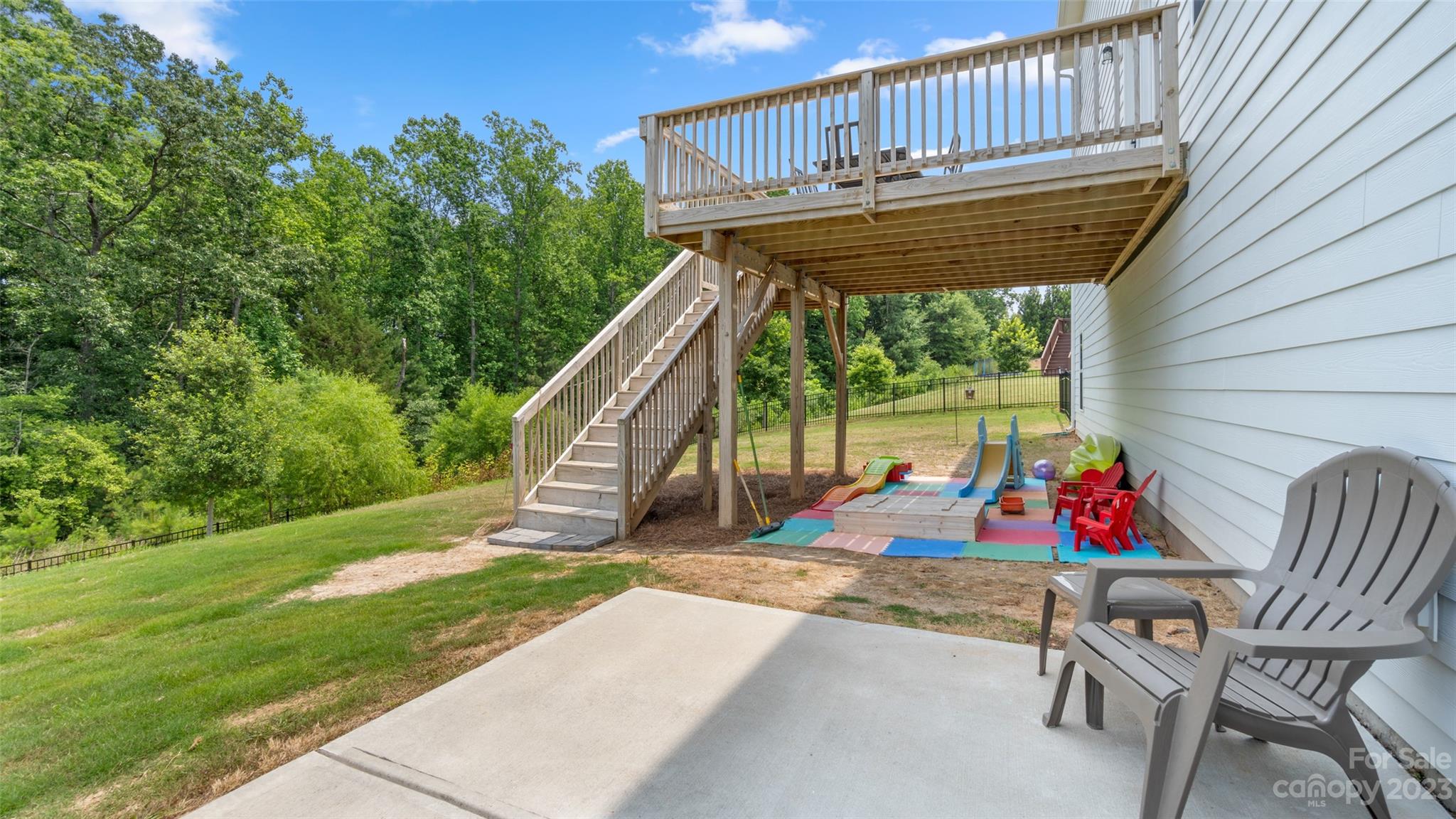 Massey - Residential