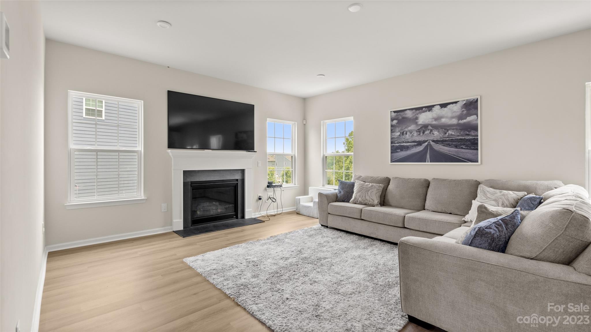 Massey - Residential