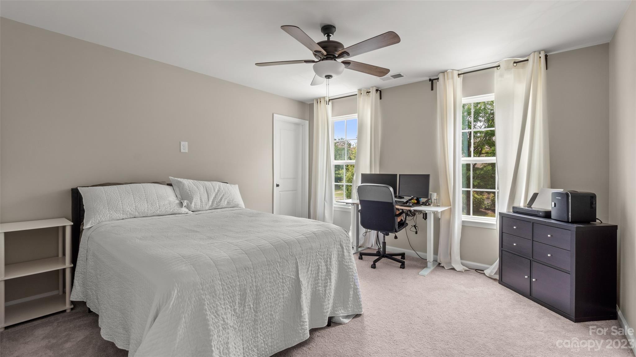 Massey - Residential