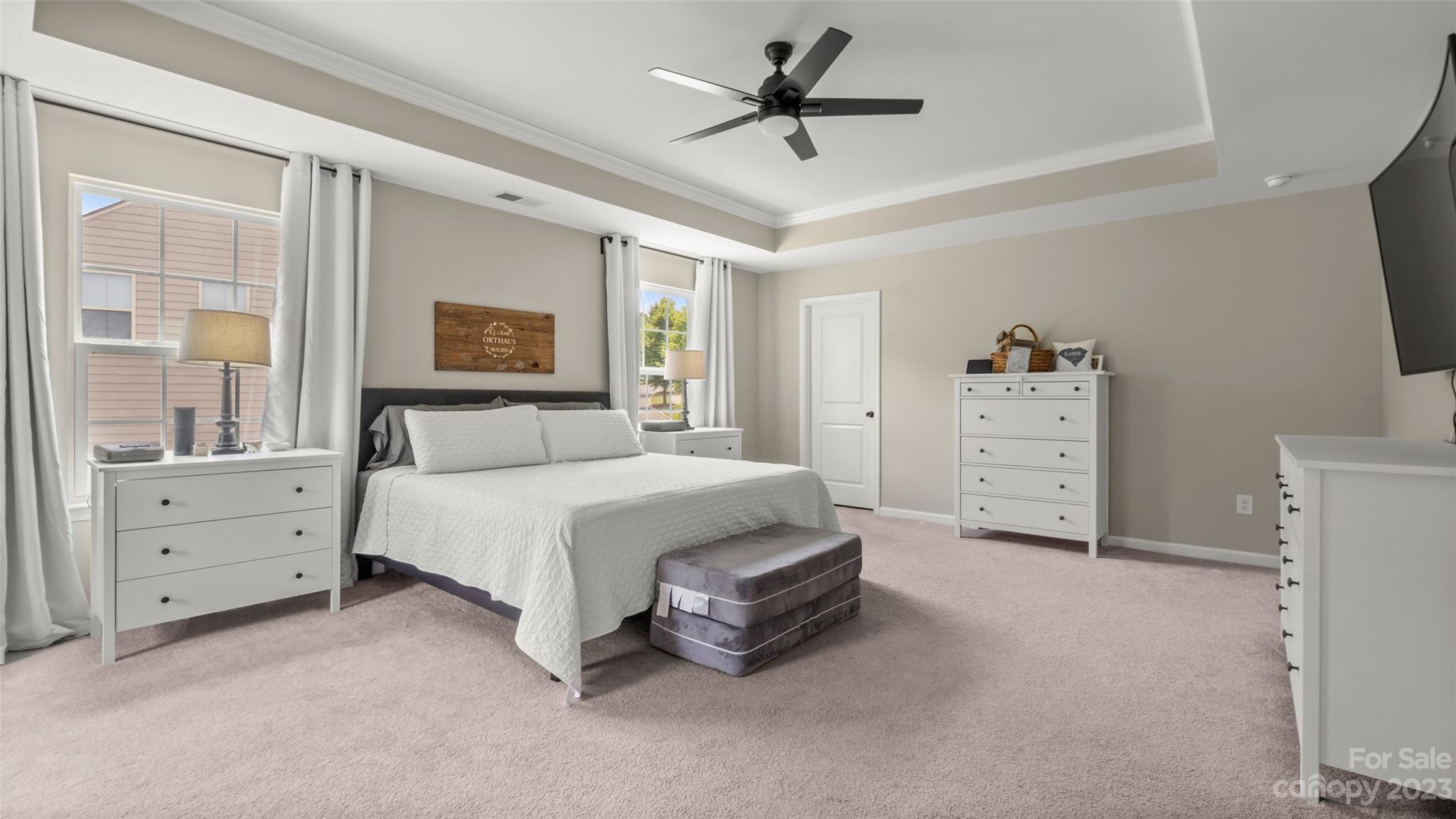 Massey - Residential